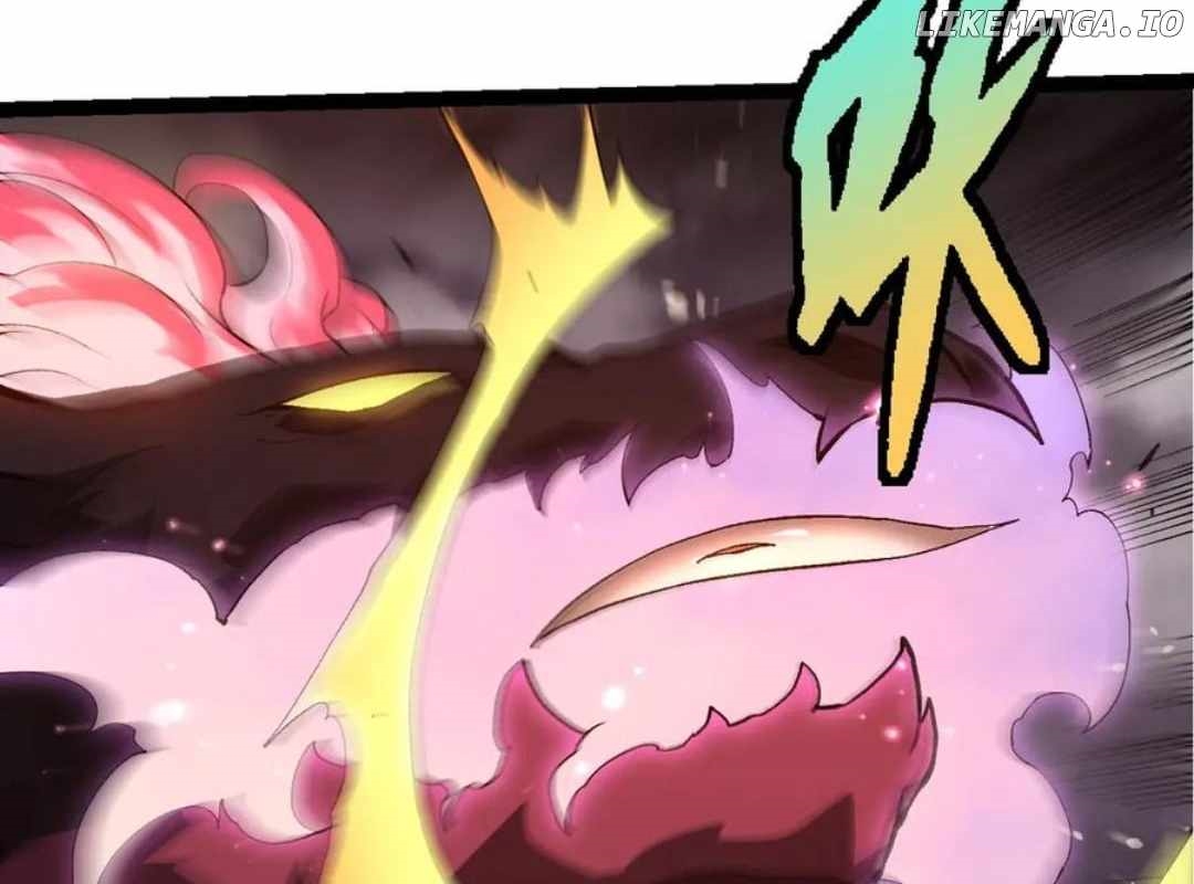 Evolution Begins With a Big Tree Chapter 364 - Manhwa18.com