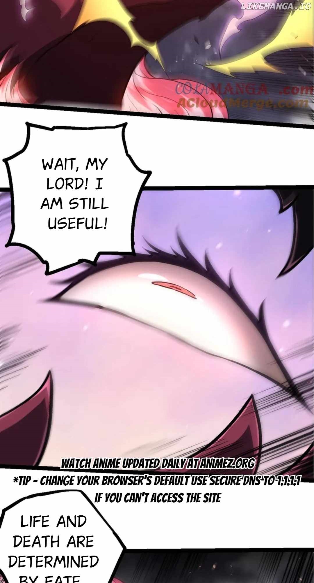 Evolution Begins With a Big Tree Chapter 364 - Manhwa18.com