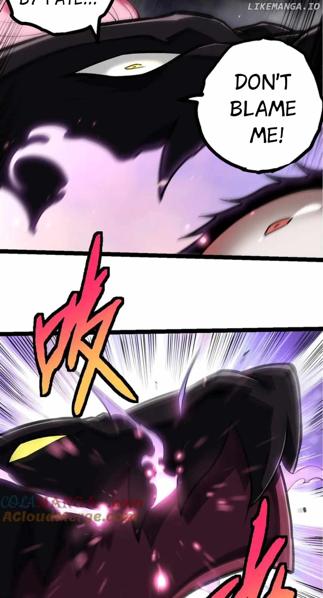 Evolution Begins With a Big Tree Chapter 364 - Manhwa18.com