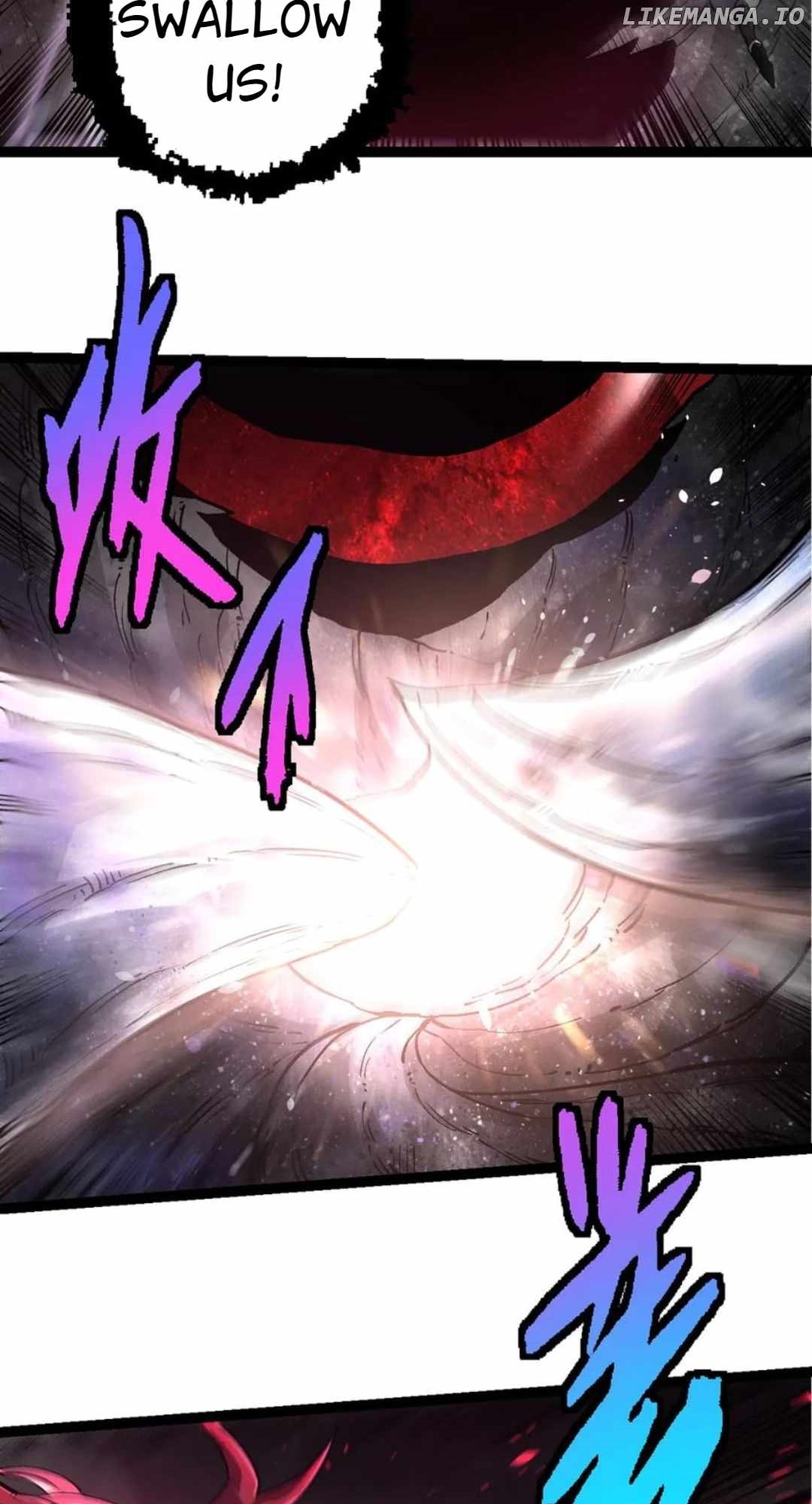 Evolution Begins With a Big Tree Chapter 364 - Manhwa18.com