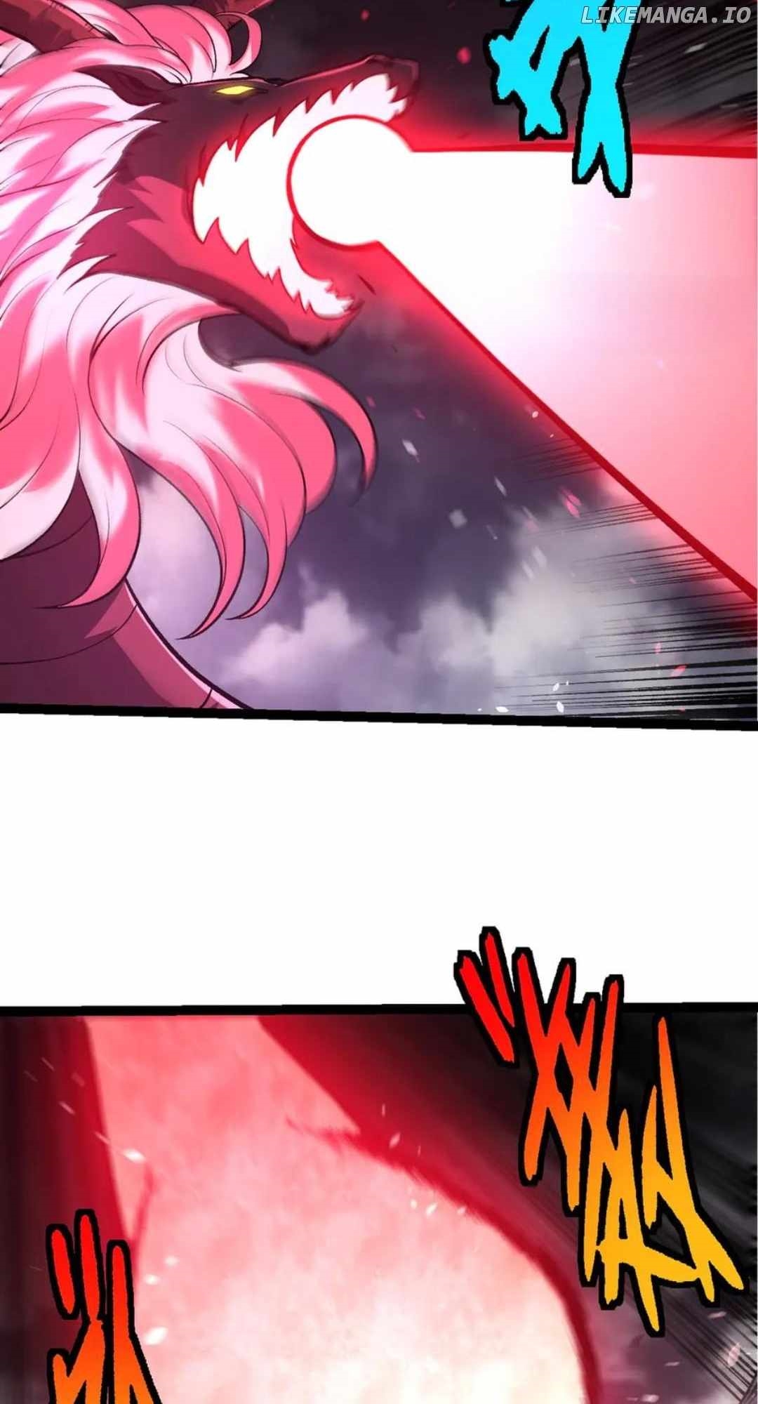 Evolution Begins With a Big Tree Chapter 364 - Manhwa18.com