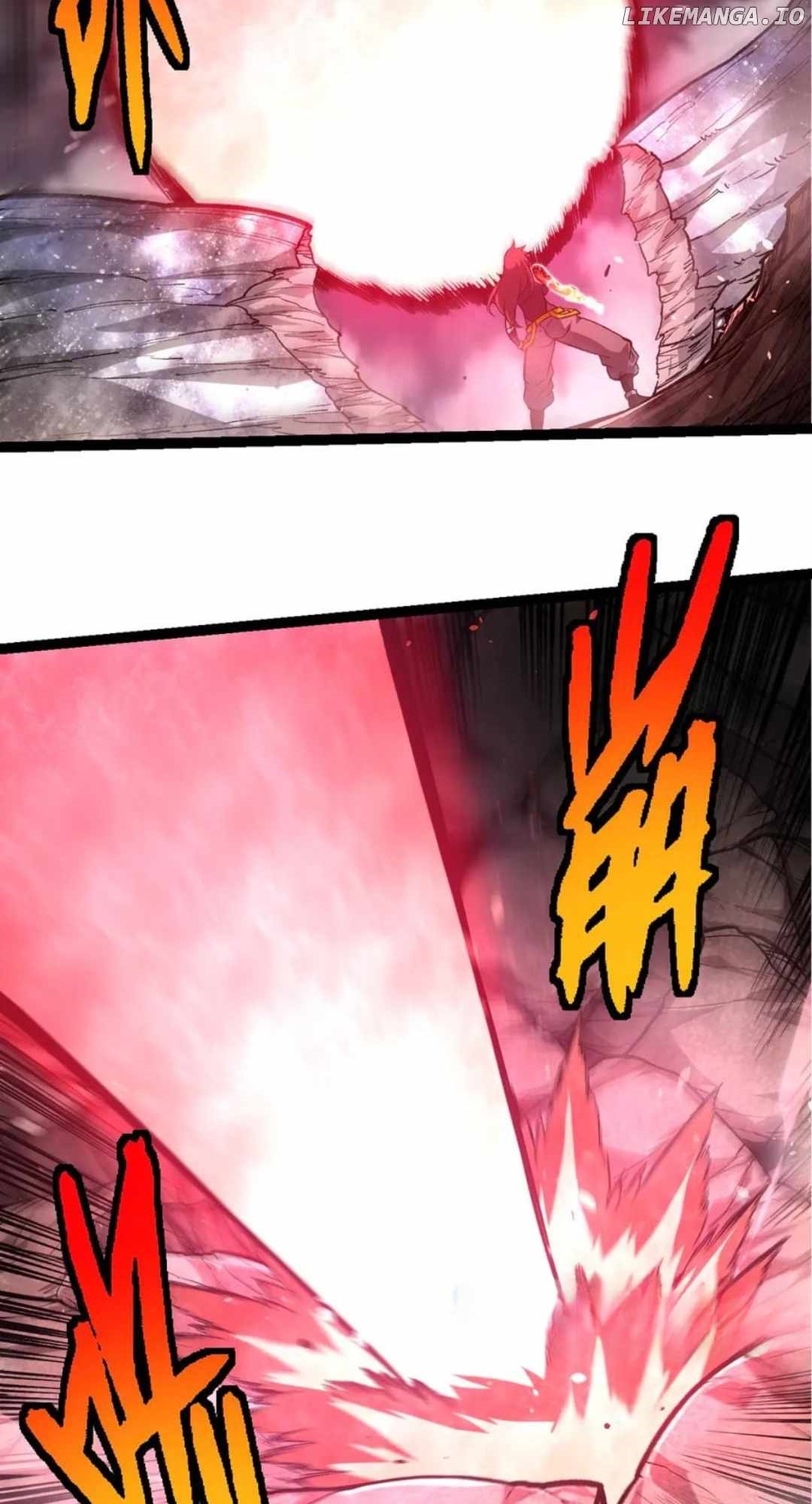 Evolution Begins With a Big Tree Chapter 364 - Manhwa18.com