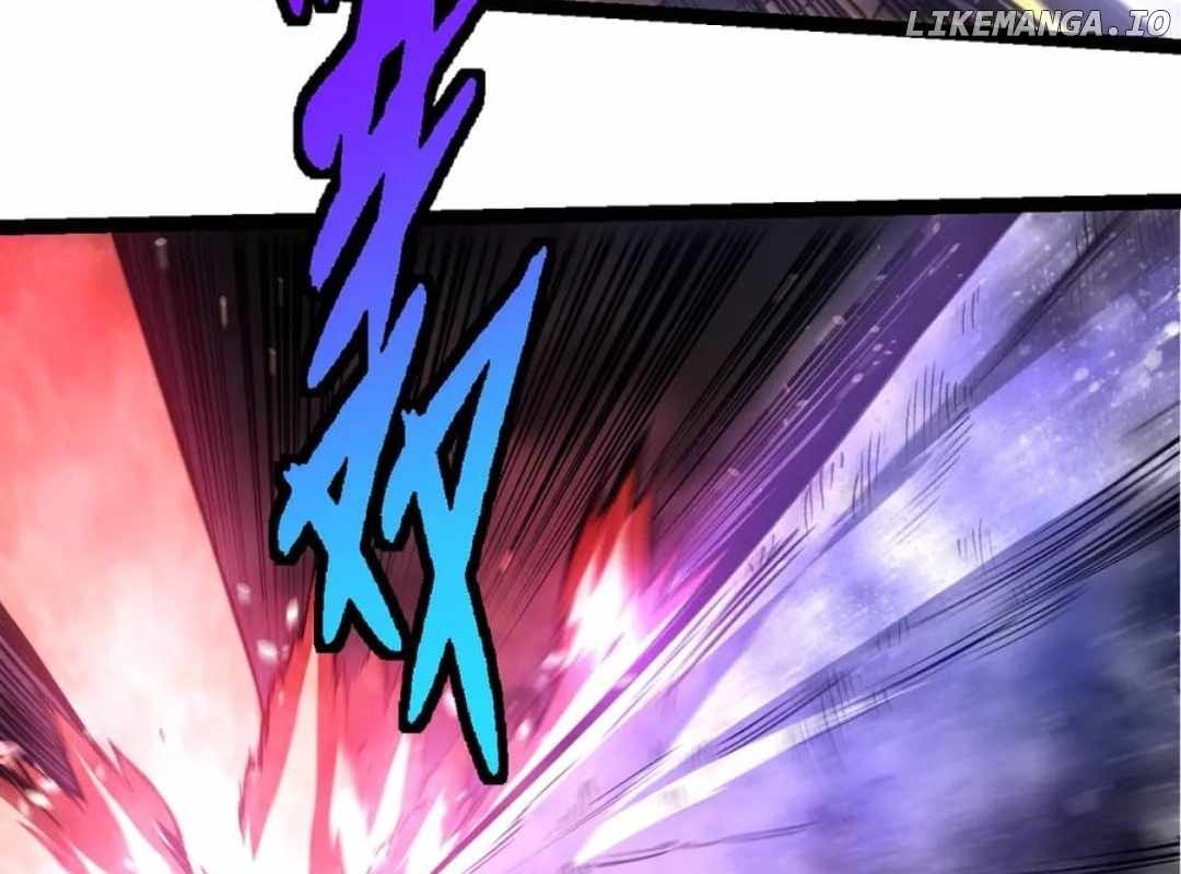 Evolution Begins With a Big Tree Chapter 364 - Manhwa18.com