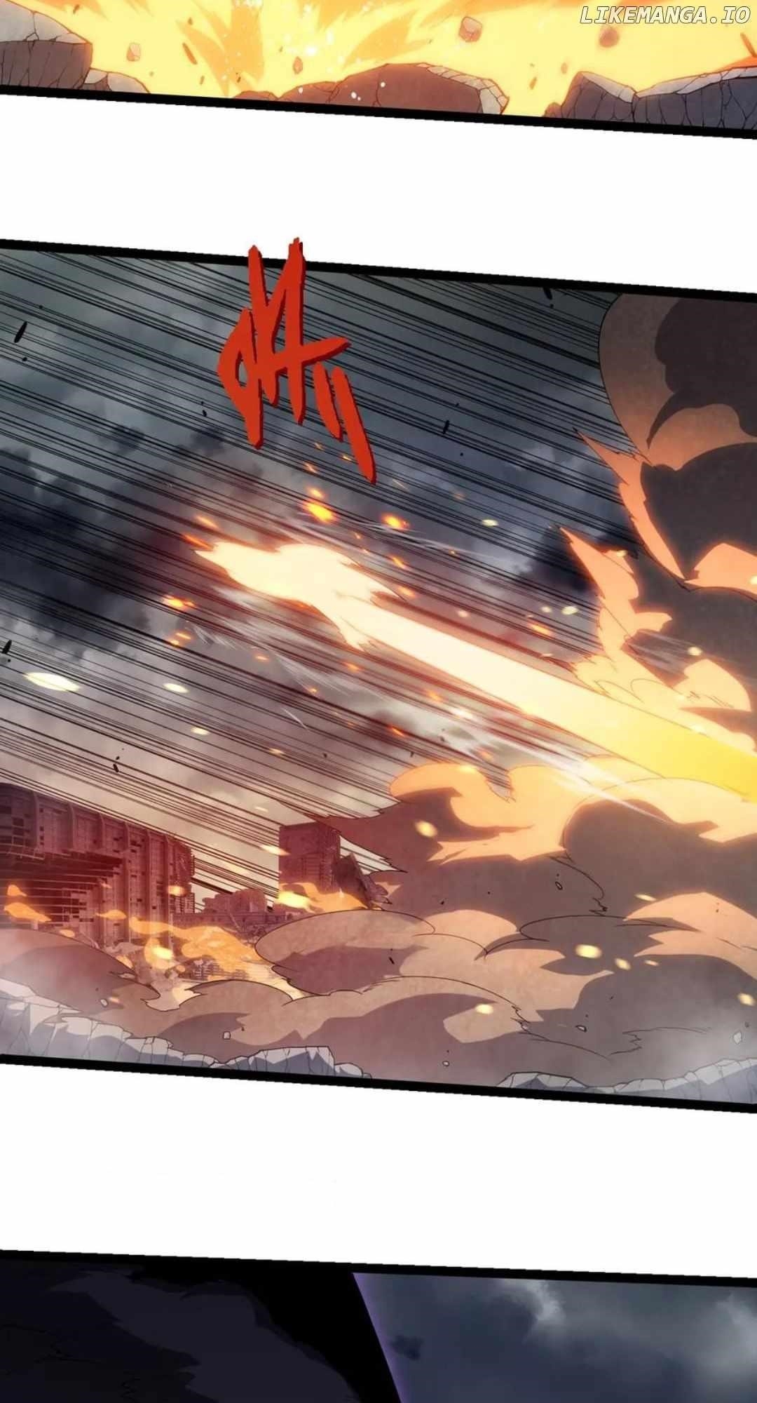 Evolution Begins With a Big Tree Chapter 365 - Manhwa18.com