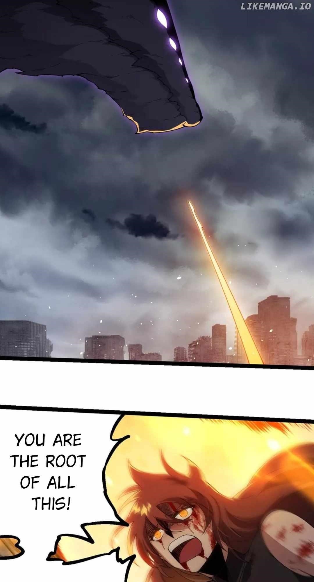 Evolution Begins With a Big Tree Chapter 365 - Manhwa18.com