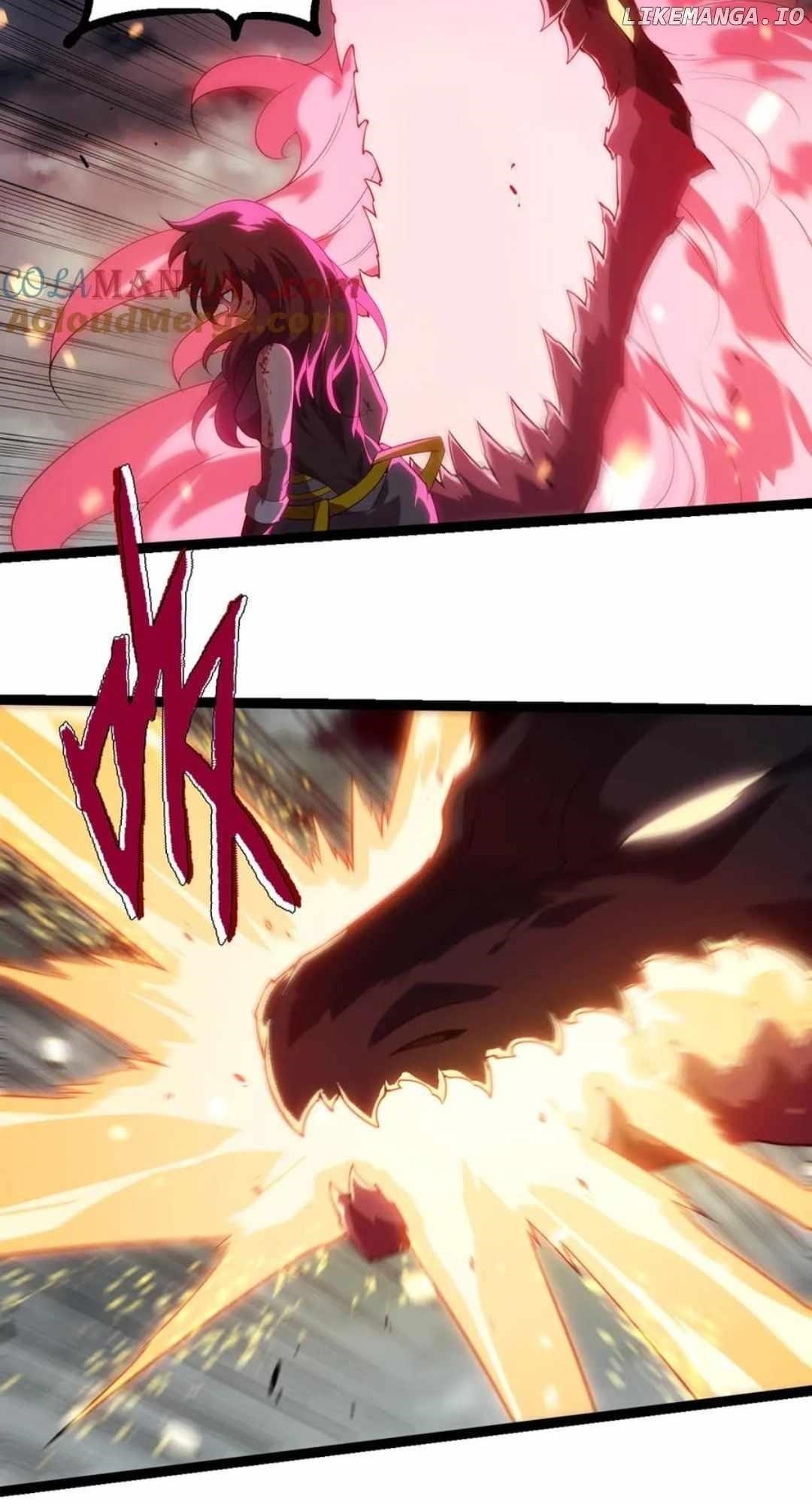 Evolution Begins With a Big Tree Chapter 365 - Manhwa18.com