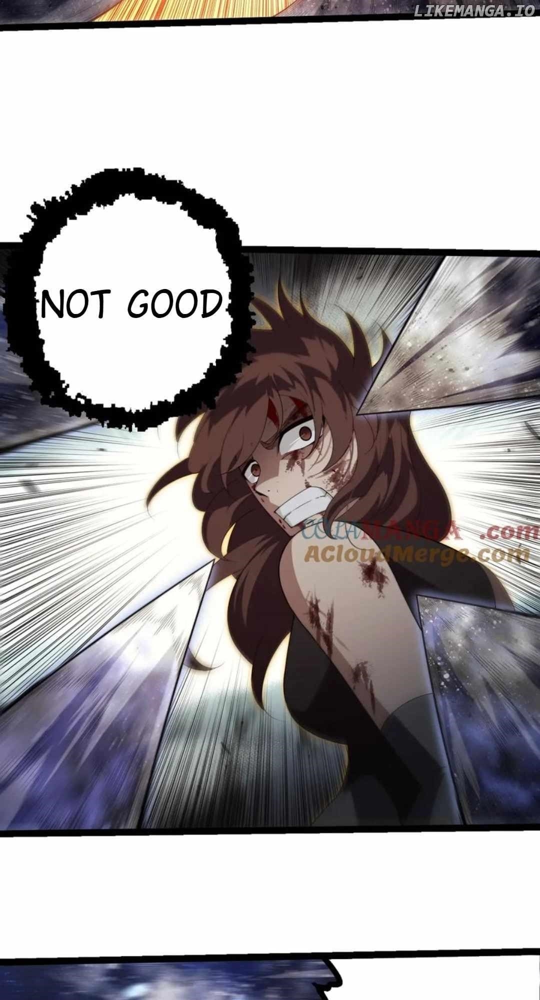 Evolution Begins With a Big Tree Chapter 365 - Manhwa18.com