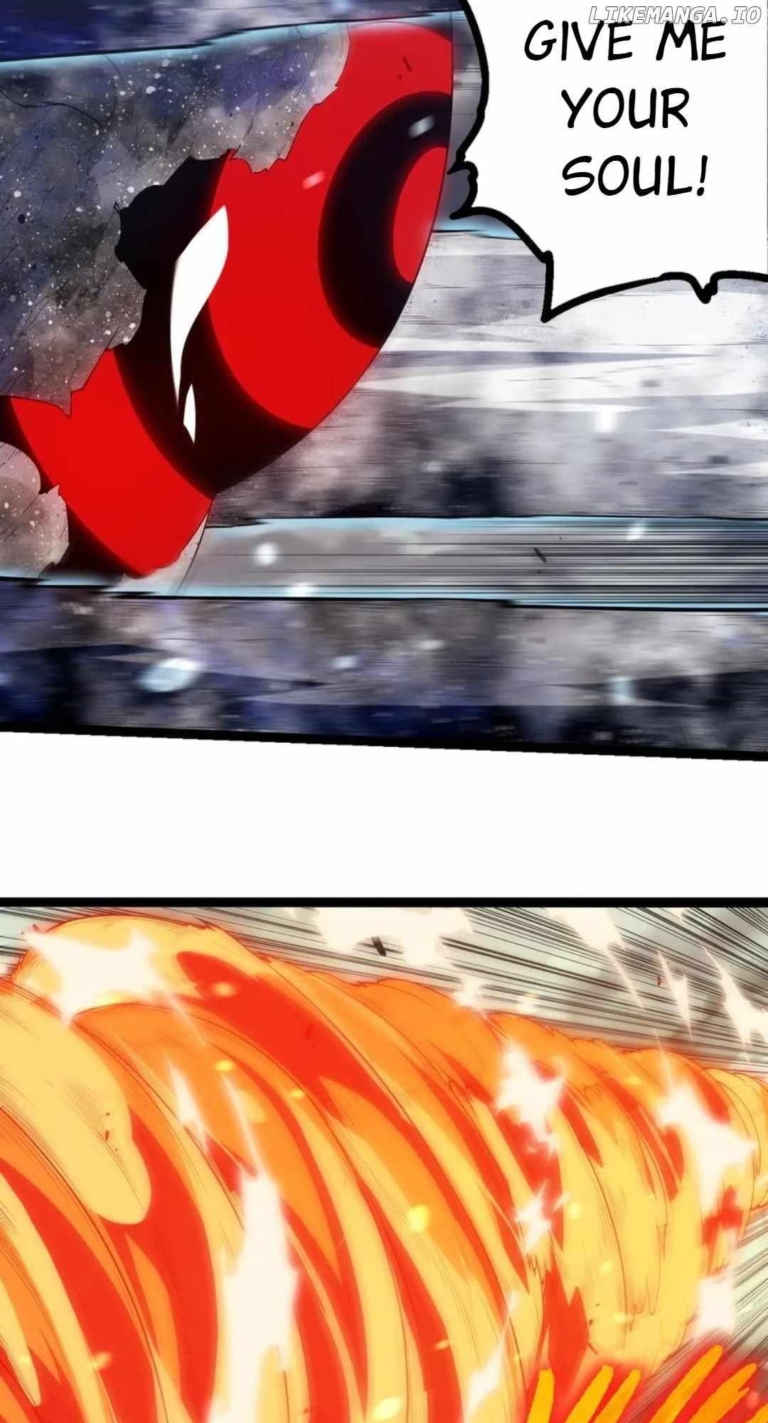 Evolution Begins With a Big Tree Chapter 365 - Manhwa18.com