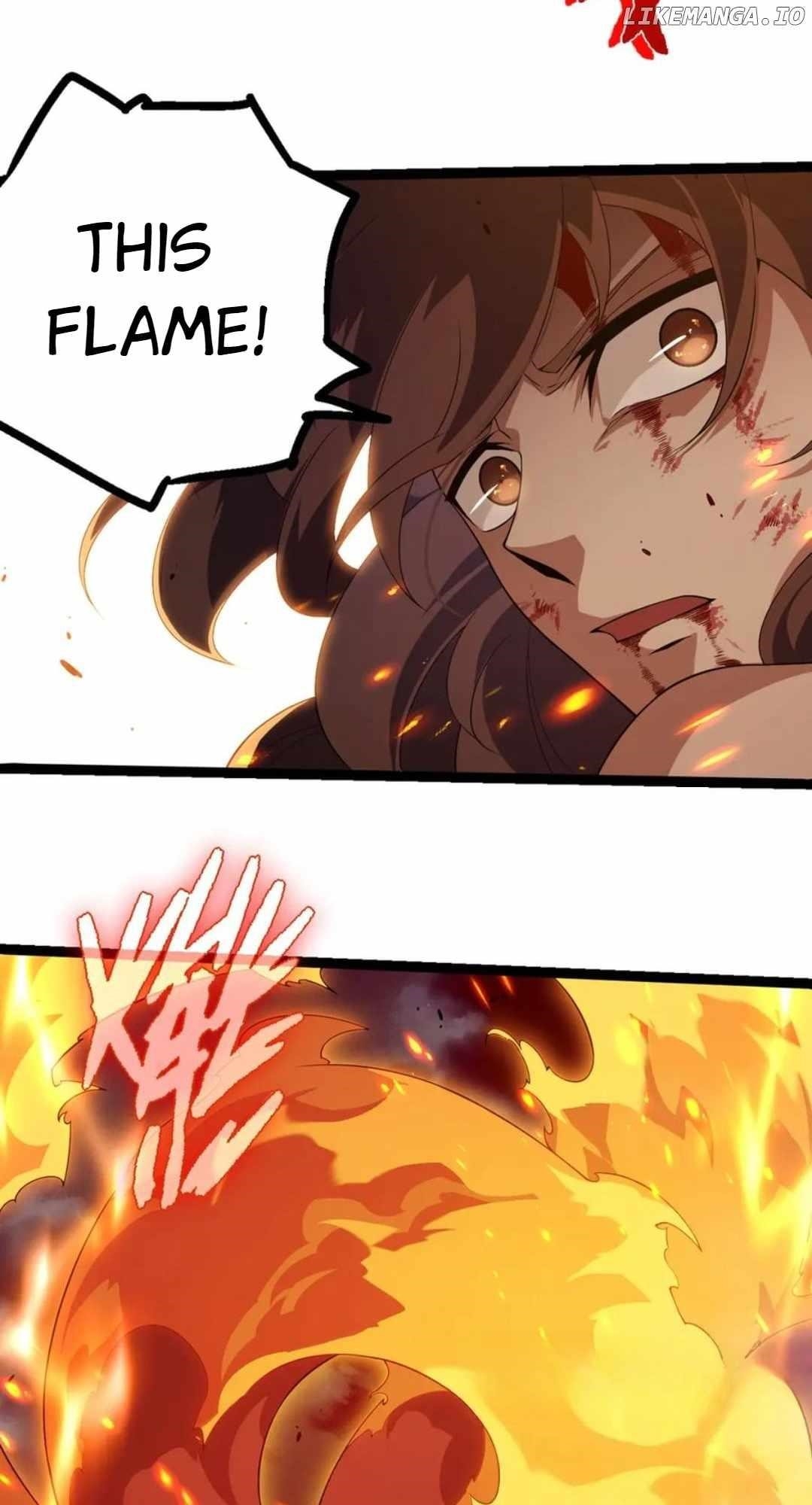 Evolution Begins With a Big Tree Chapter 365 - Manhwa18.com