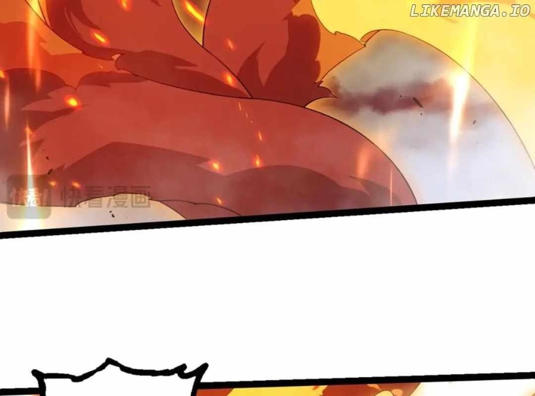 Evolution Begins With a Big Tree Chapter 365 - Manhwa18.com