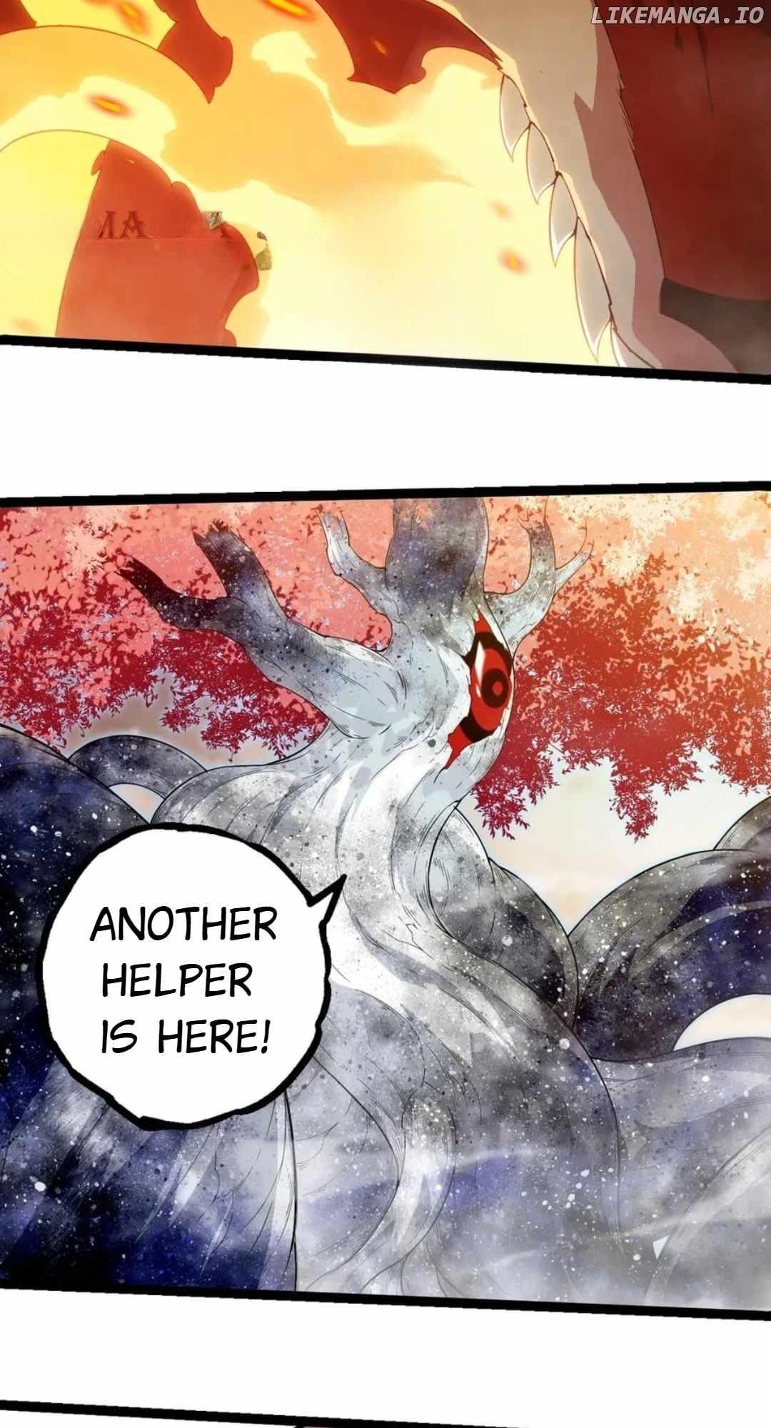 Evolution Begins With a Big Tree Chapter 365 - Manhwa18.com