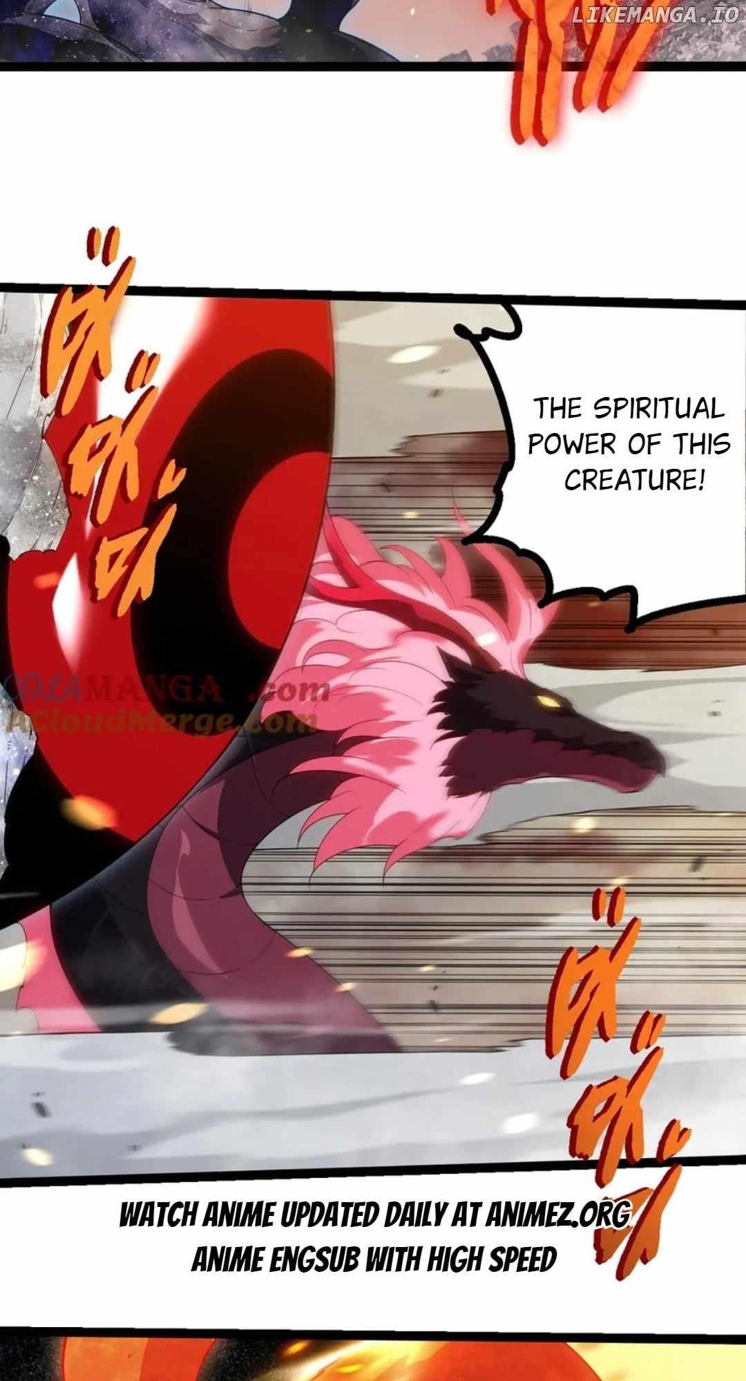 Evolution Begins With a Big Tree Chapter 365 - Manhwa18.com