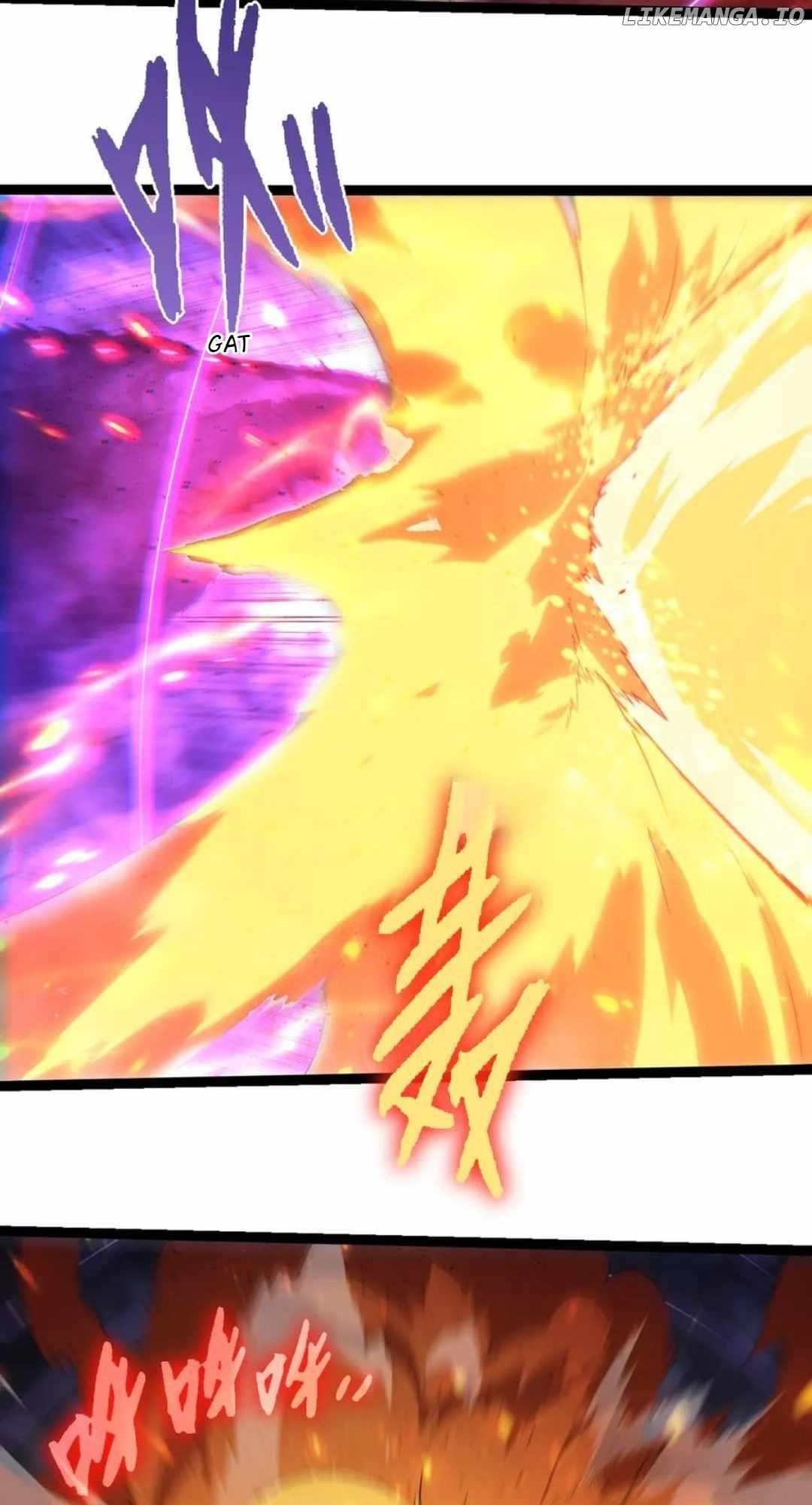 Evolution Begins With a Big Tree Chapter 365 - Manhwa18.com