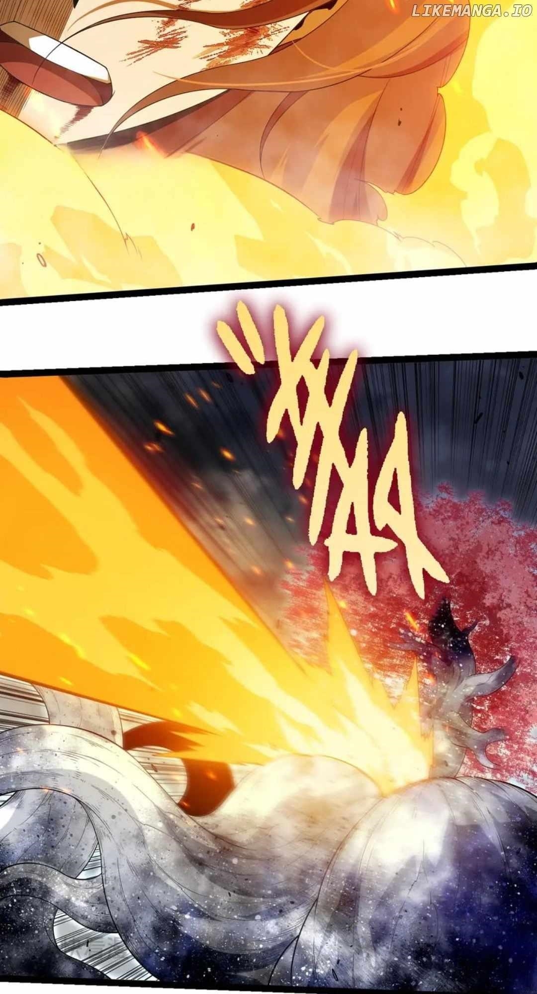 Evolution Begins With a Big Tree Chapter 365 - Manhwa18.com