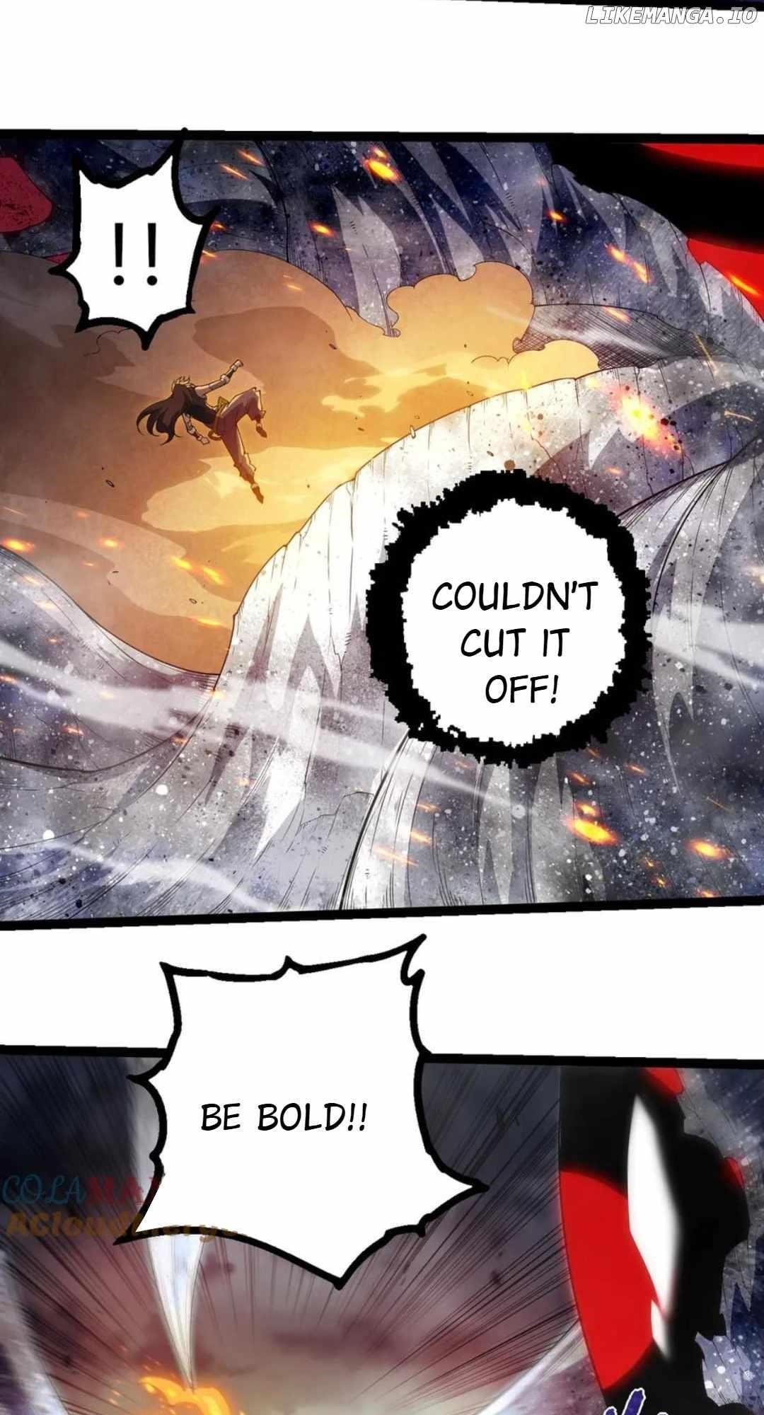 Evolution Begins With a Big Tree Chapter 365 - Manhwa18.com