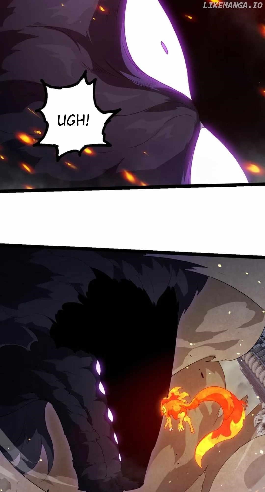 Evolution Begins With a Big Tree Chapter 365 - Manhwa18.com