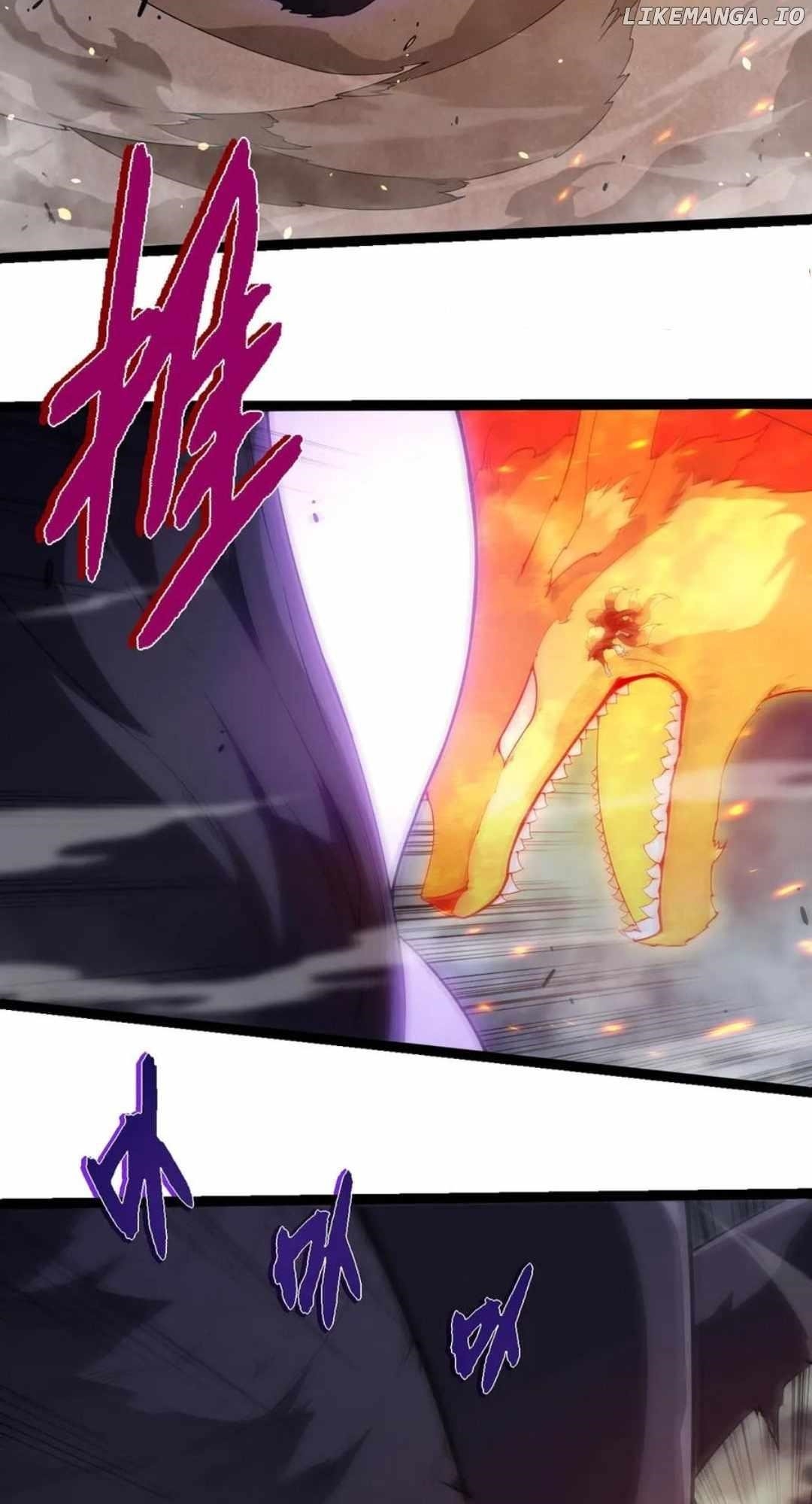 Evolution Begins With a Big Tree Chapter 365 - Manhwa18.com