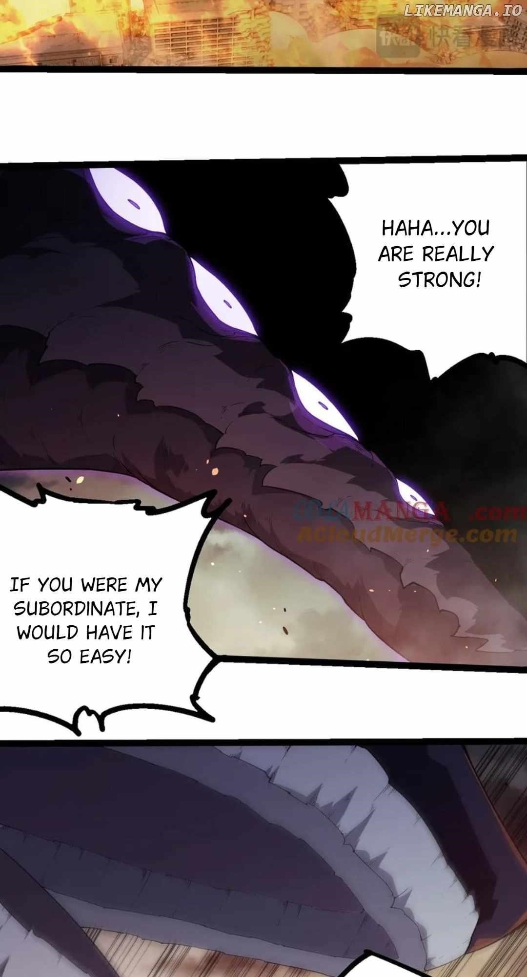 Evolution Begins With a Big Tree Chapter 365 - Manhwa18.com