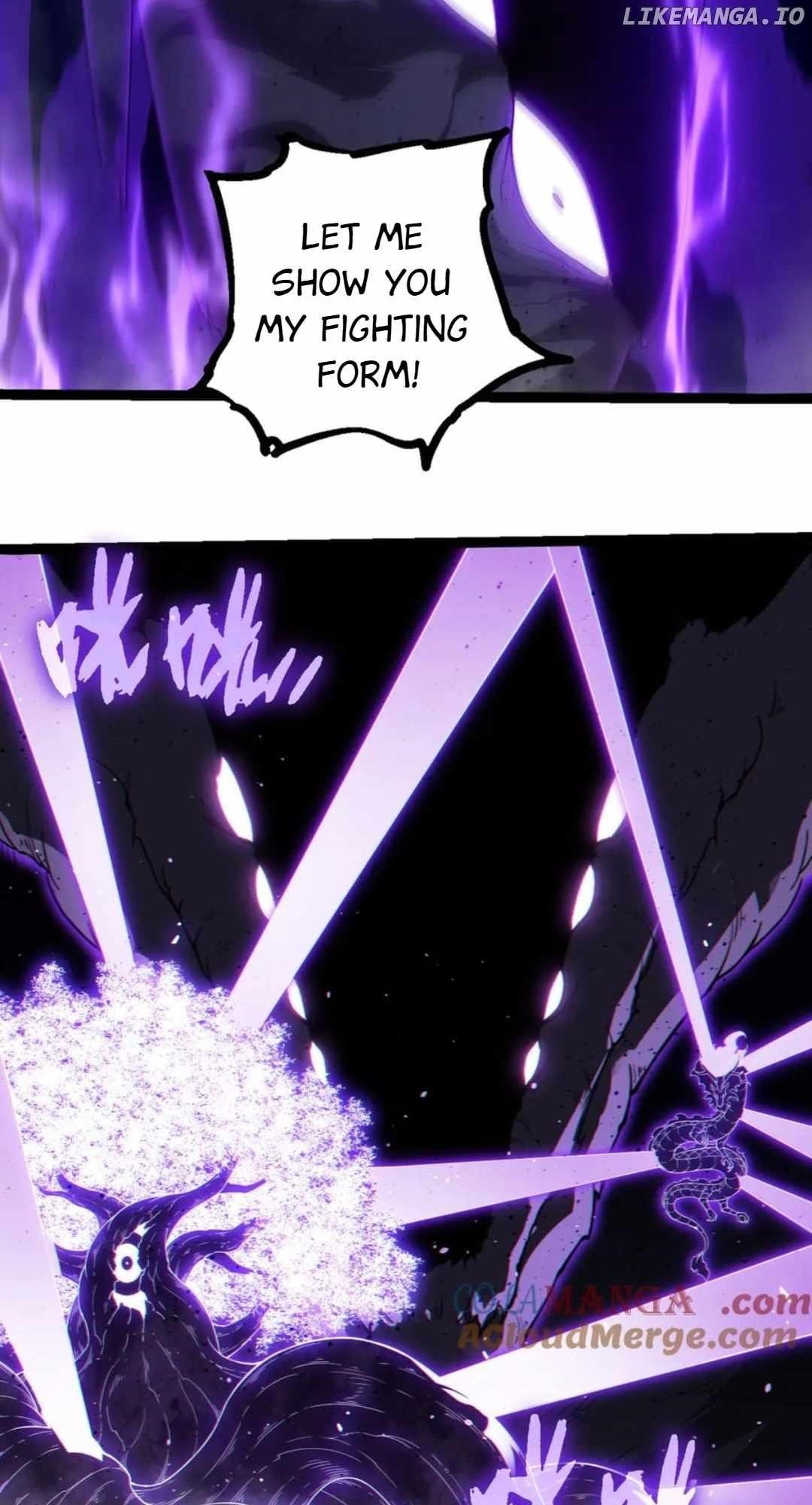 Evolution Begins With a Big Tree Chapter 365 - Manhwa18.com