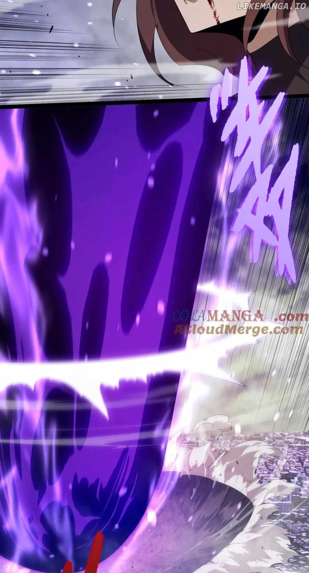 Evolution Begins With a Big Tree Chapter 365 - Manhwa18.com