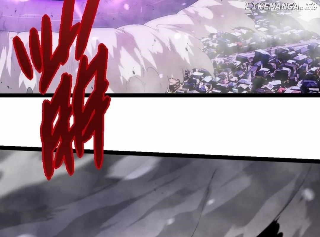 Evolution Begins With a Big Tree Chapter 365 - Manhwa18.com