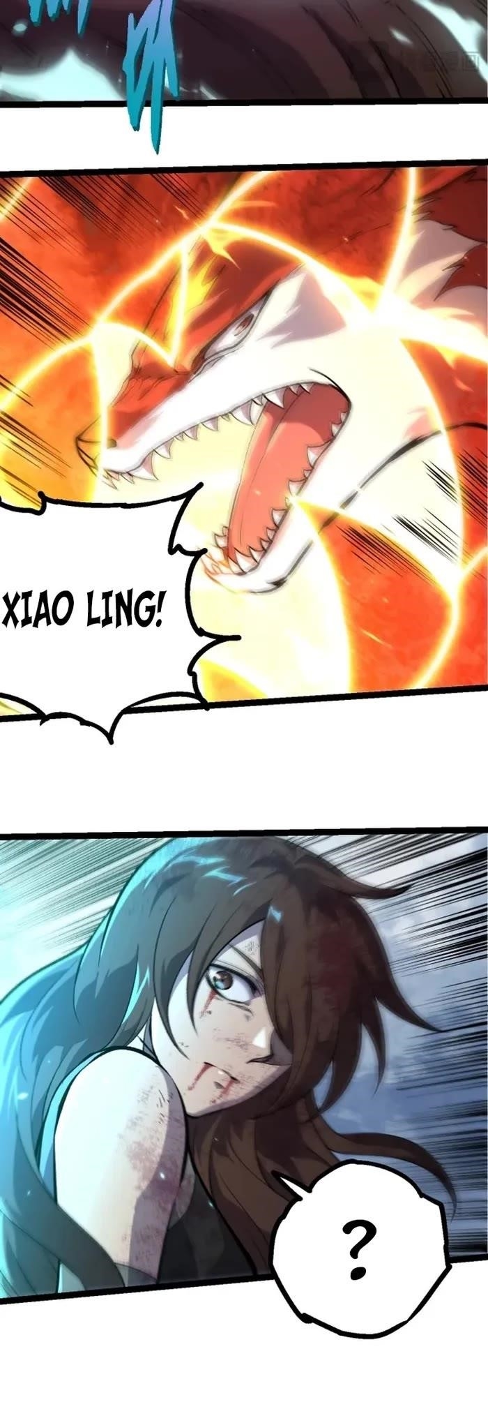 Evolution Begins With a Big Tree Chapter 366 - Manhwa18.com