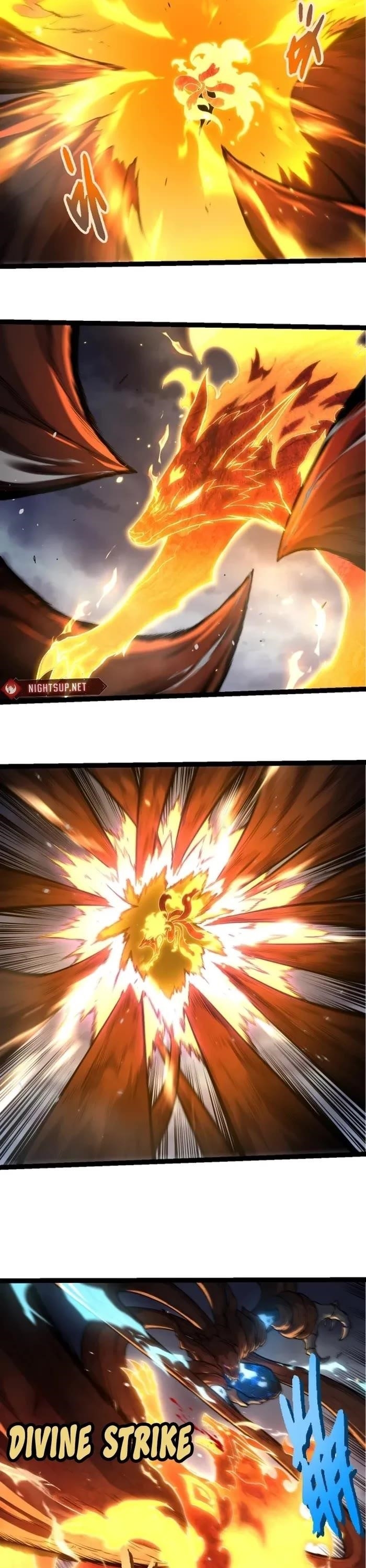 Evolution Begins With a Big Tree Chapter 366 - Manhwa18.com