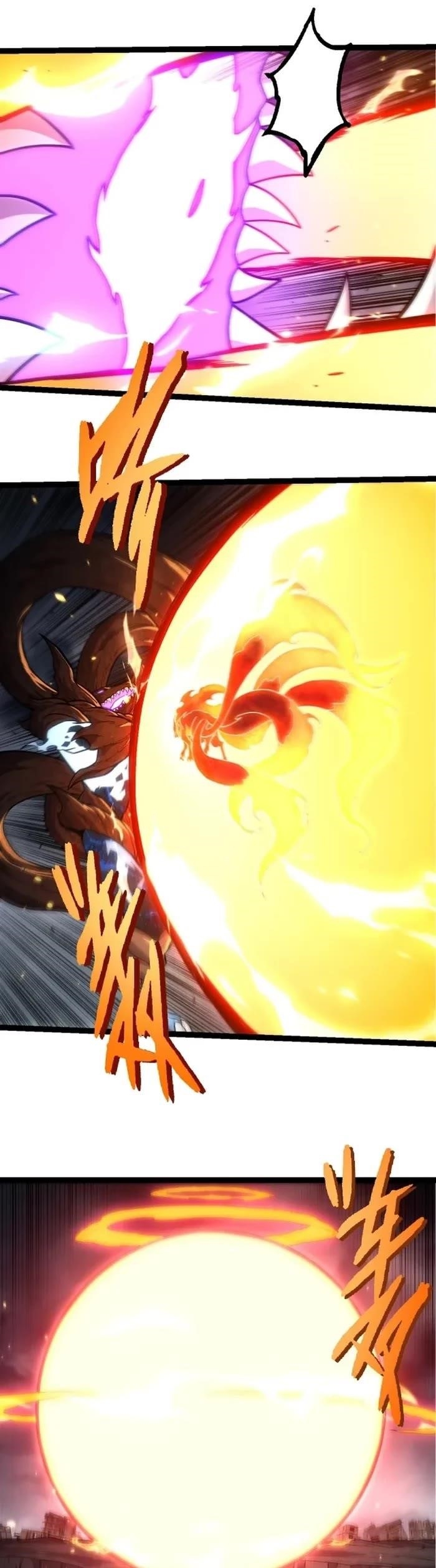 Evolution Begins With a Big Tree Chapter 366 - Manhwa18.com