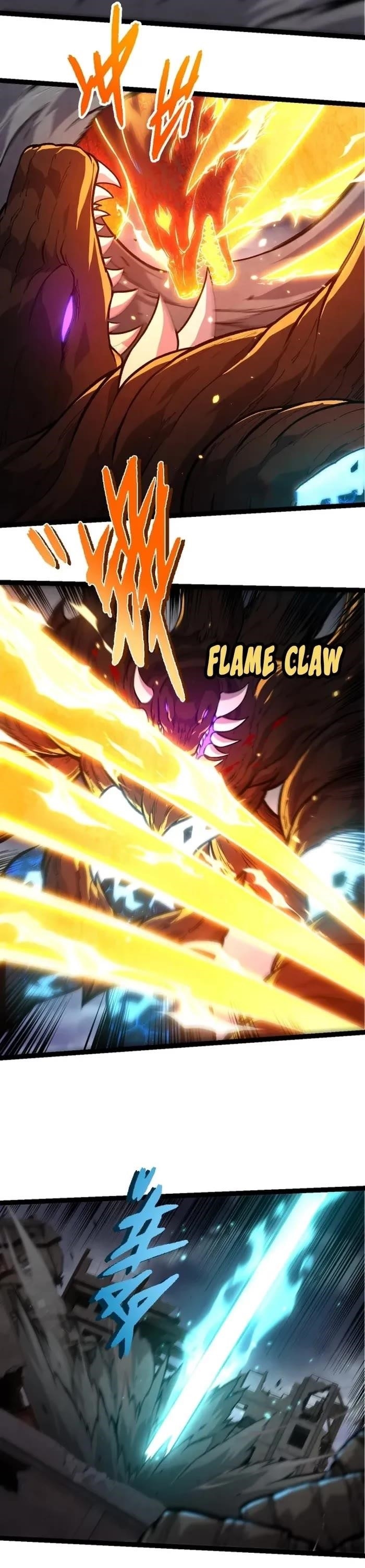 Evolution Begins With a Big Tree Chapter 366 - Manhwa18.com