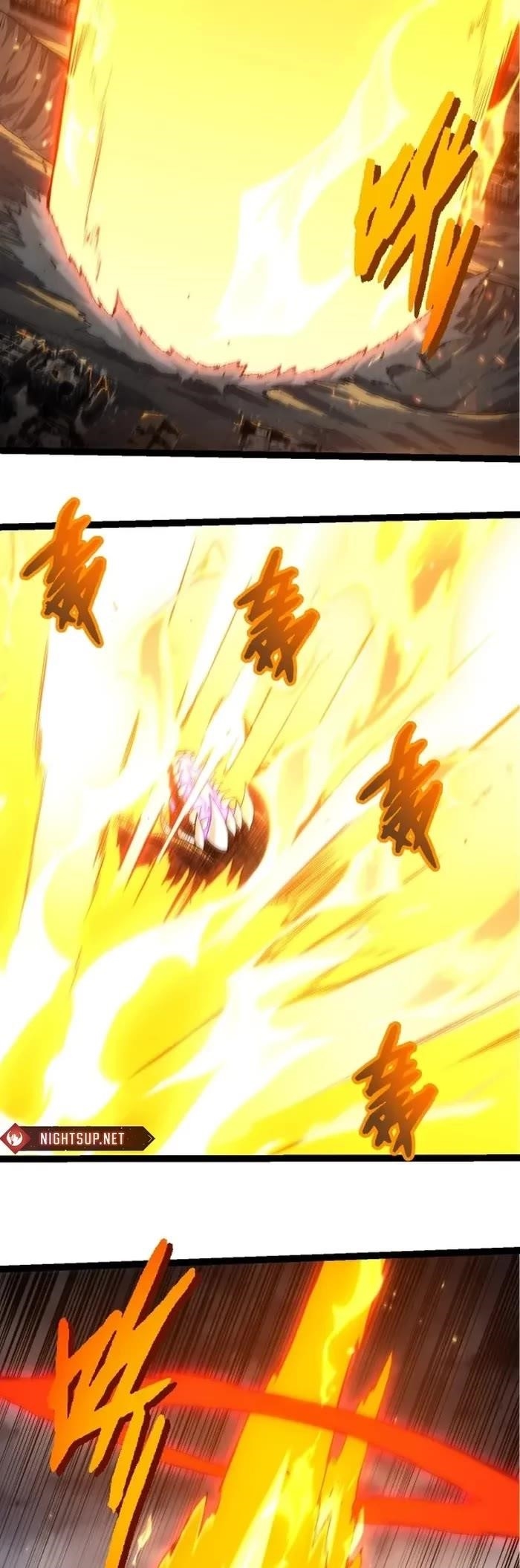 Evolution Begins With a Big Tree Chapter 366 - Manhwa18.com