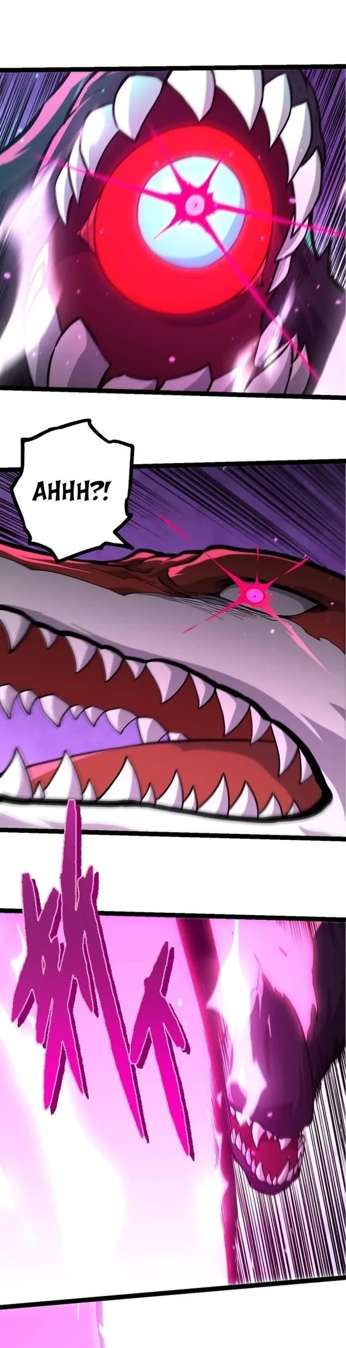 Evolution Begins With a Big Tree Chapter 366 - Manhwa18.com