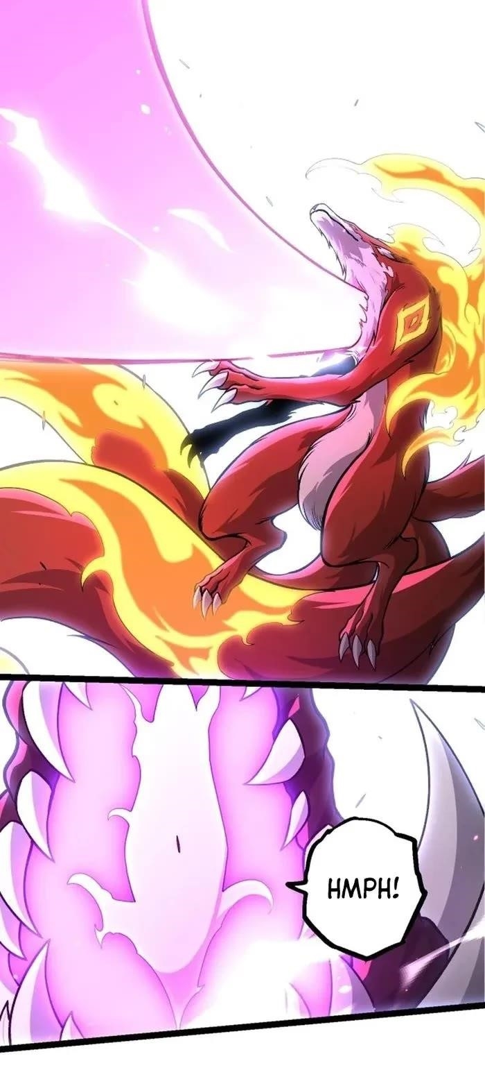 Evolution Begins With a Big Tree Chapter 366 - Manhwa18.com