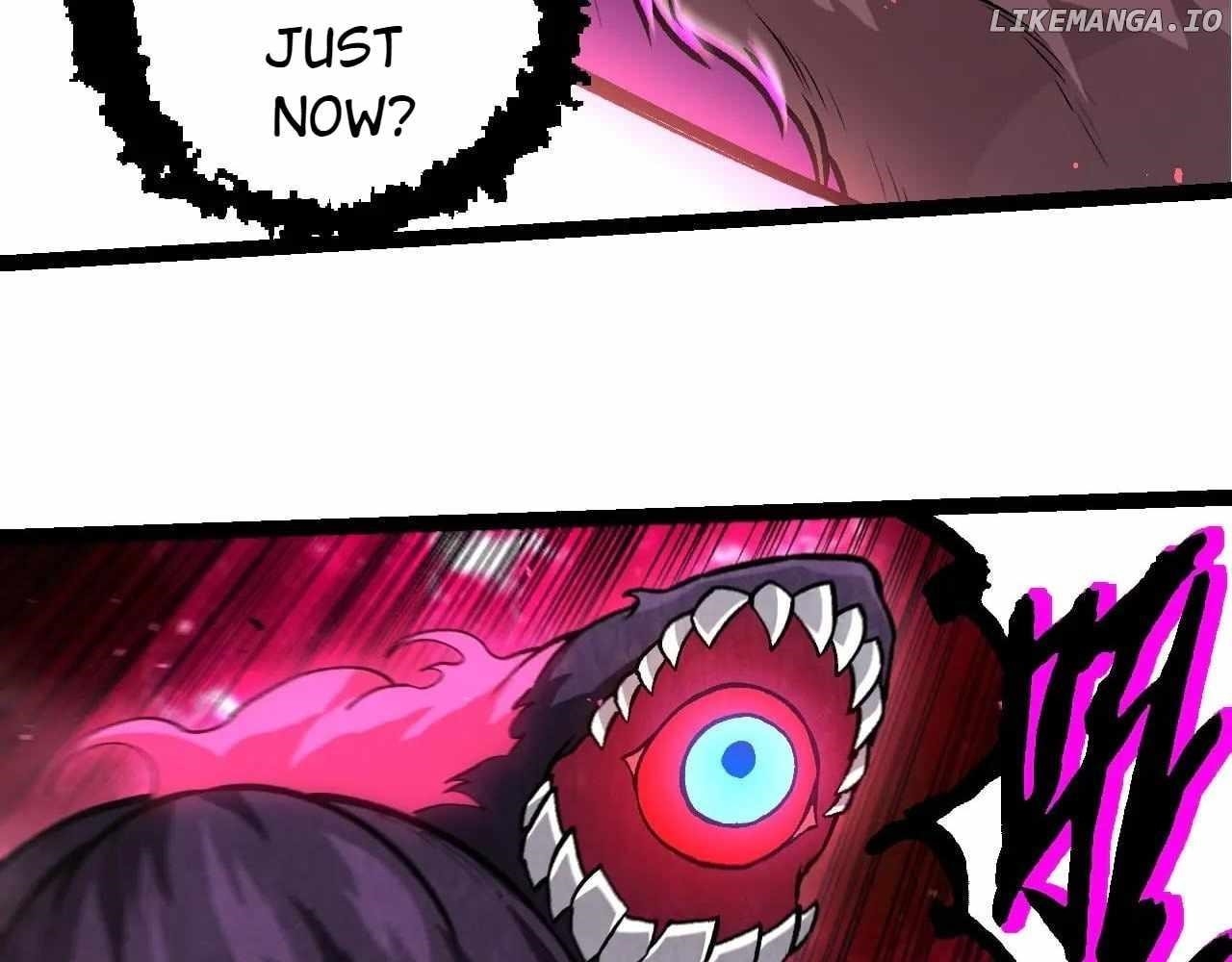 Evolution Begins With a Big Tree Chapter 367 - Manhwa18.com