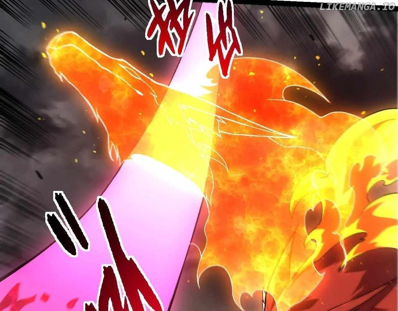 Evolution Begins With a Big Tree Chapter 367 - Manhwa18.com