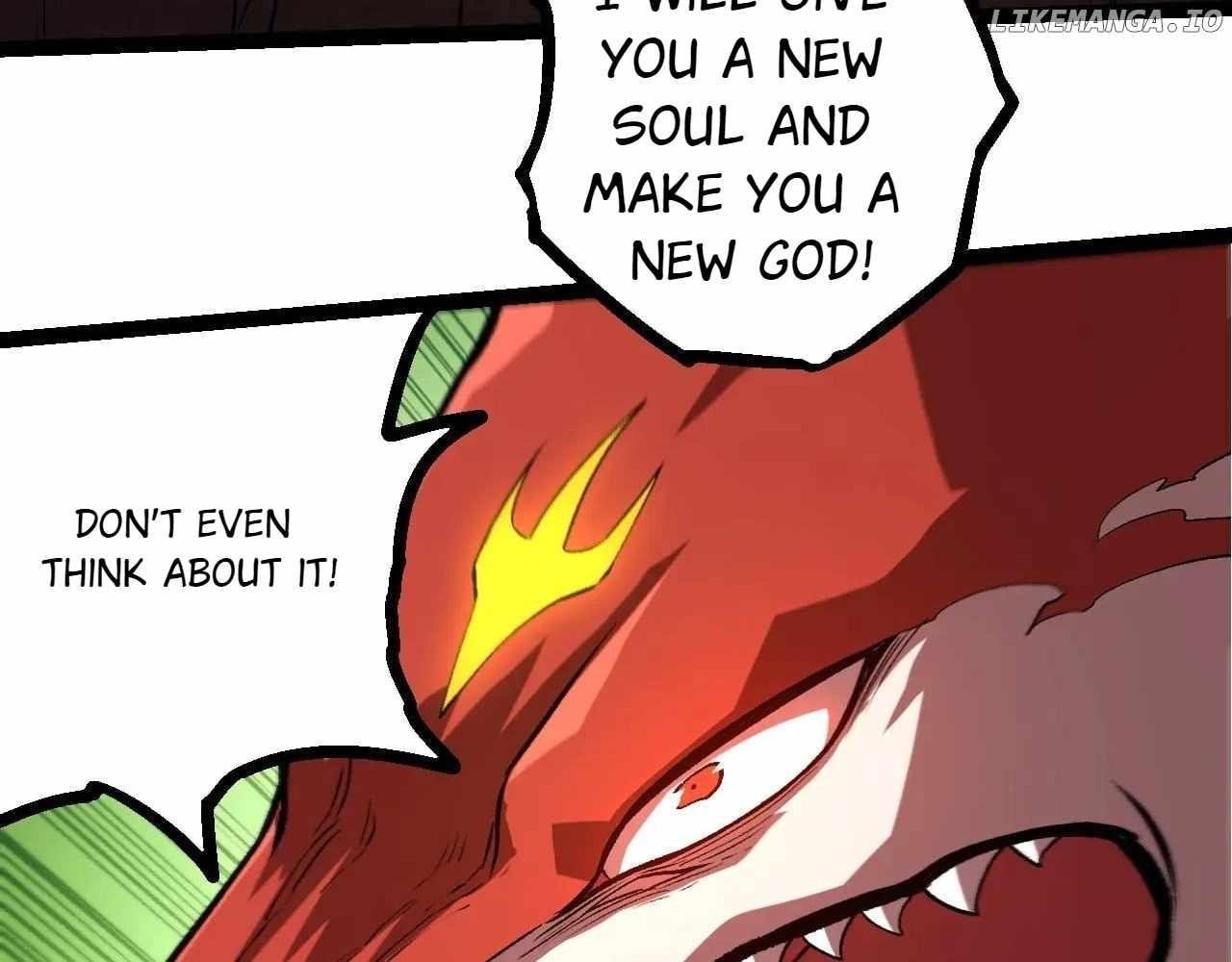 Evolution Begins With a Big Tree Chapter 367 - Manhwa18.com