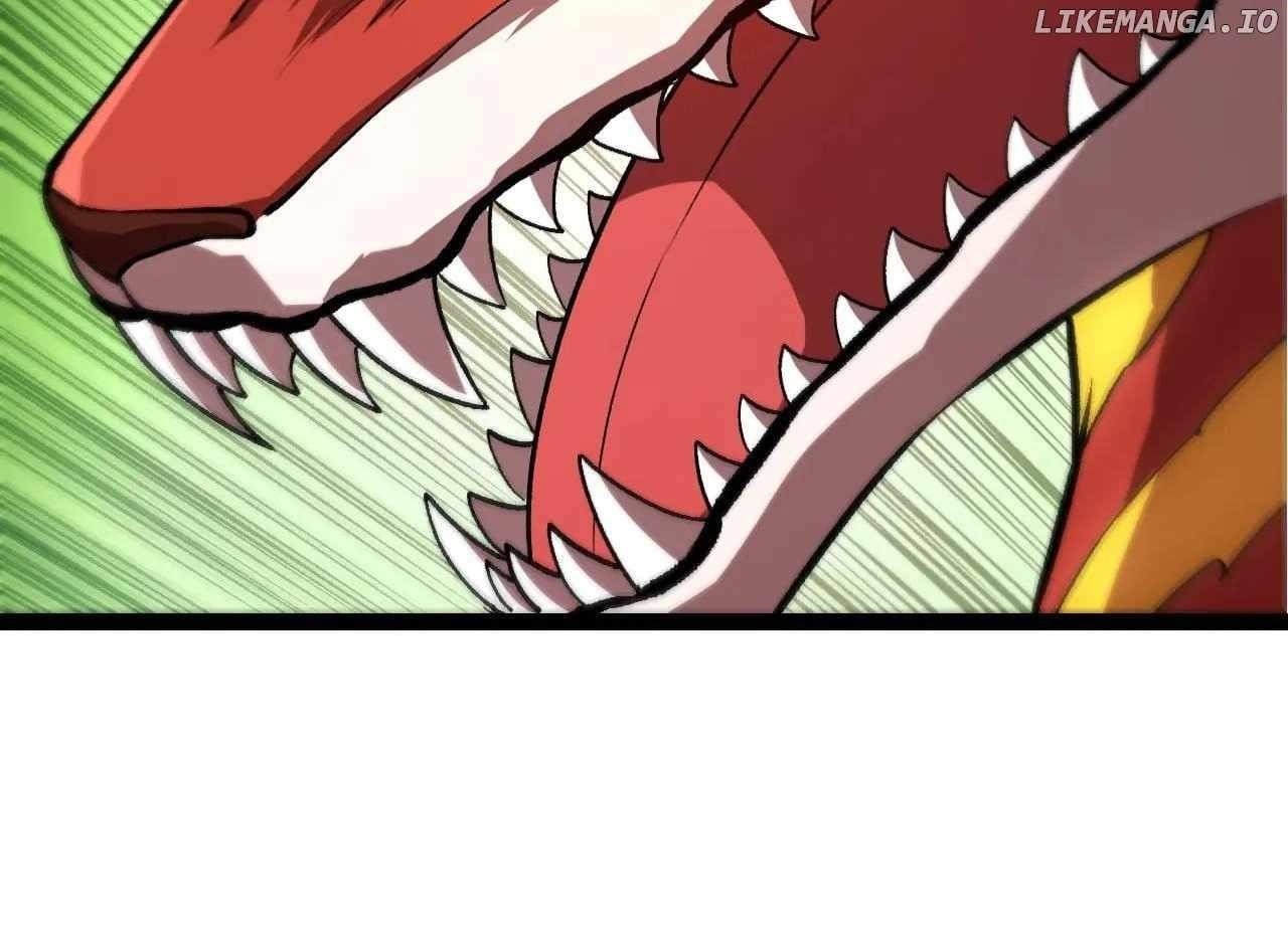 Evolution Begins With a Big Tree Chapter 367 - Manhwa18.com