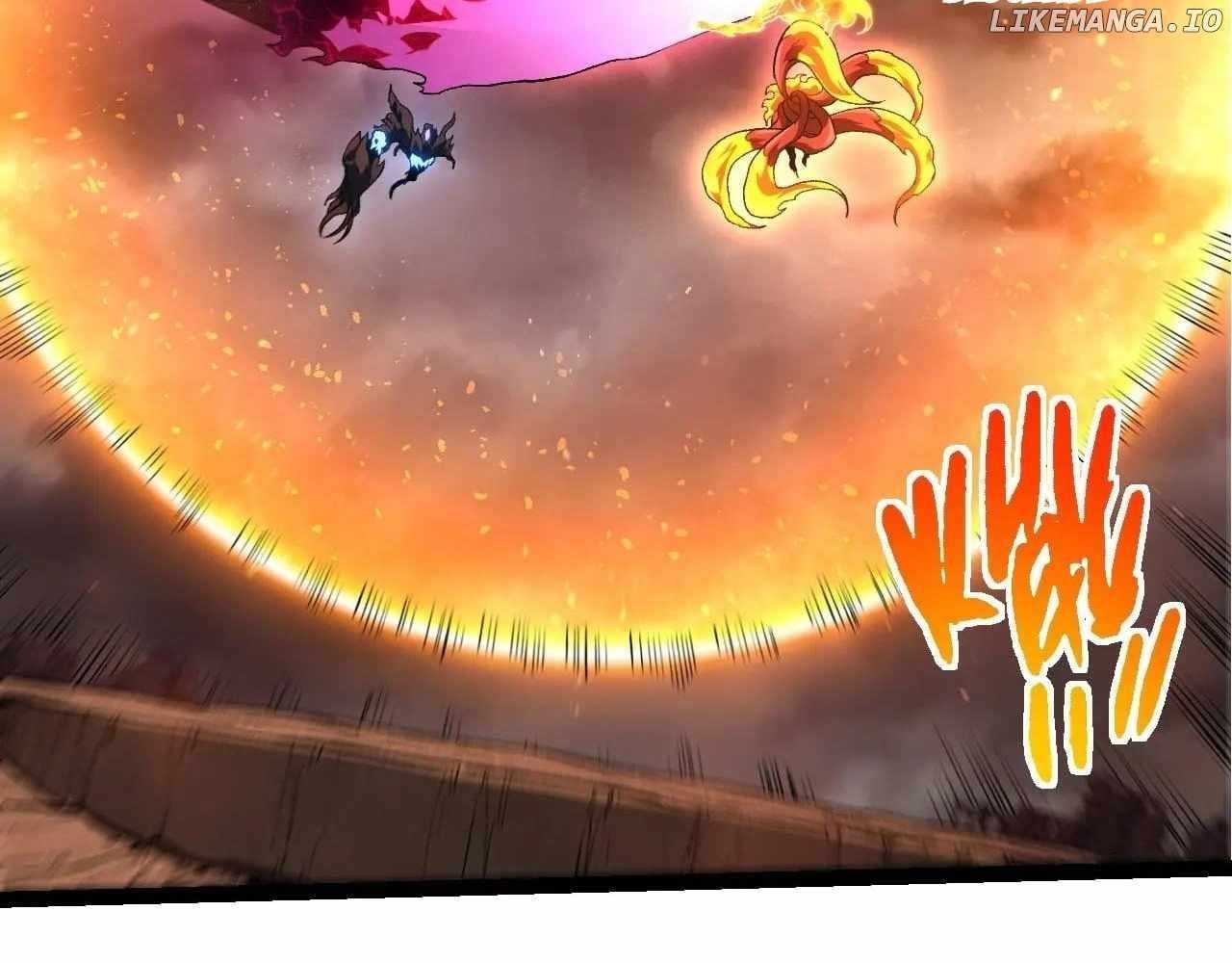 Evolution Begins With a Big Tree Chapter 367 - Manhwa18.com