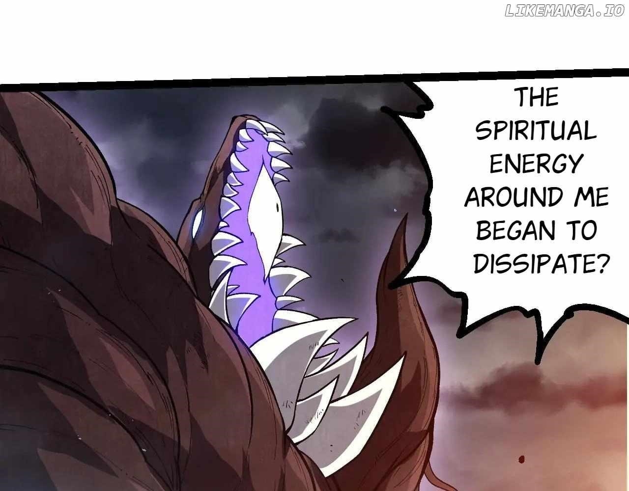 Evolution Begins With a Big Tree Chapter 367 - Manhwa18.com