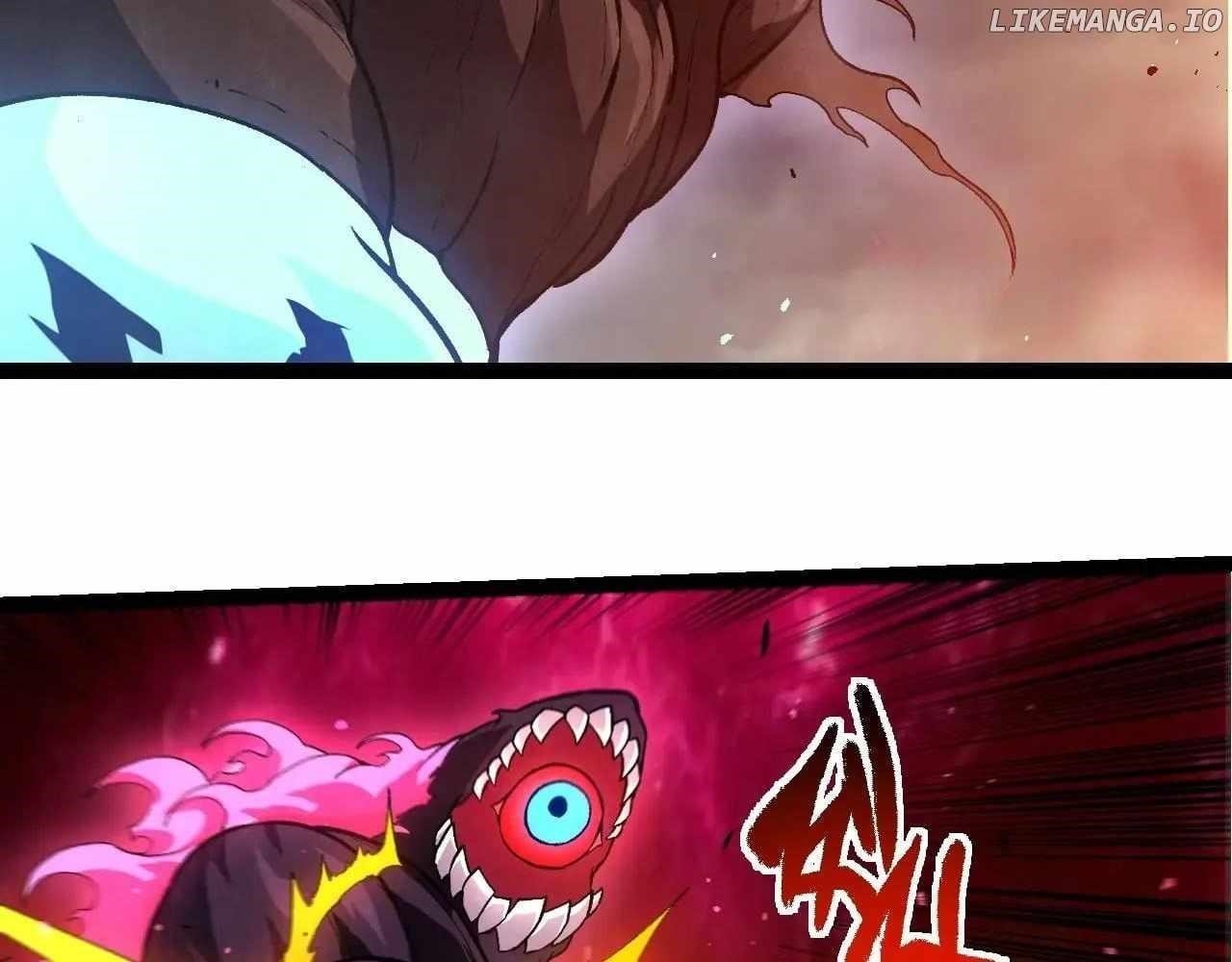 Evolution Begins With a Big Tree Chapter 367 - Manhwa18.com