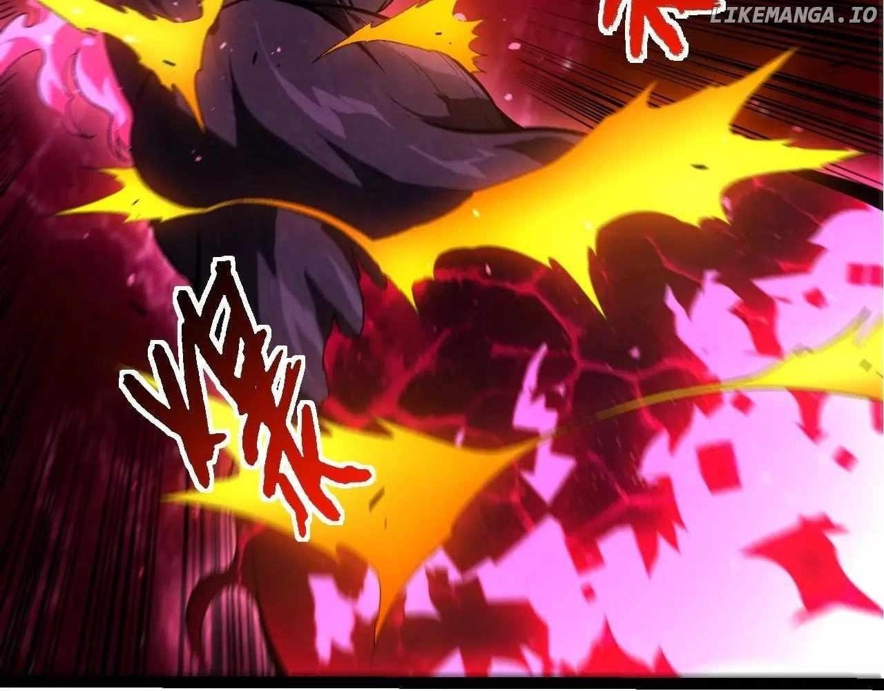 Evolution Begins With a Big Tree Chapter 367 - Manhwa18.com