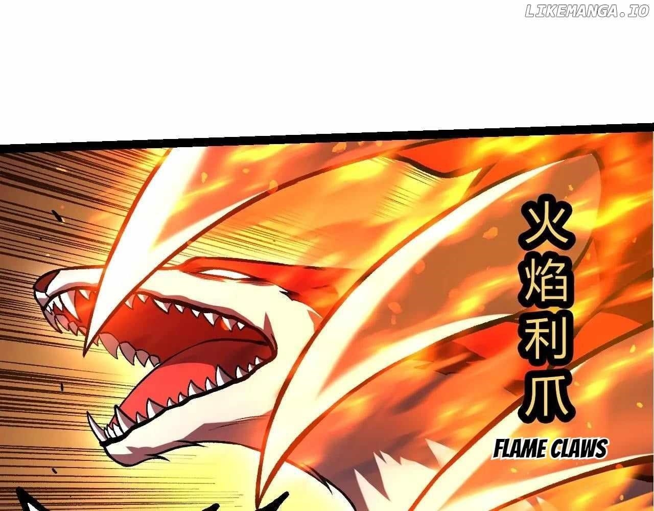 Evolution Begins With a Big Tree Chapter 367 - Manhwa18.com