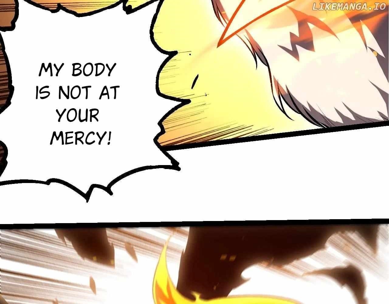 Evolution Begins With a Big Tree Chapter 367 - Manhwa18.com