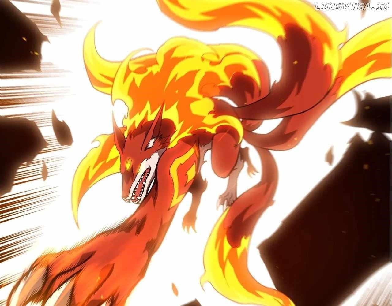 Evolution Begins With a Big Tree Chapter 367 - Manhwa18.com