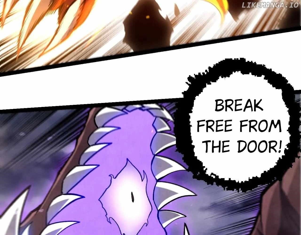 Evolution Begins With a Big Tree Chapter 367 - Manhwa18.com