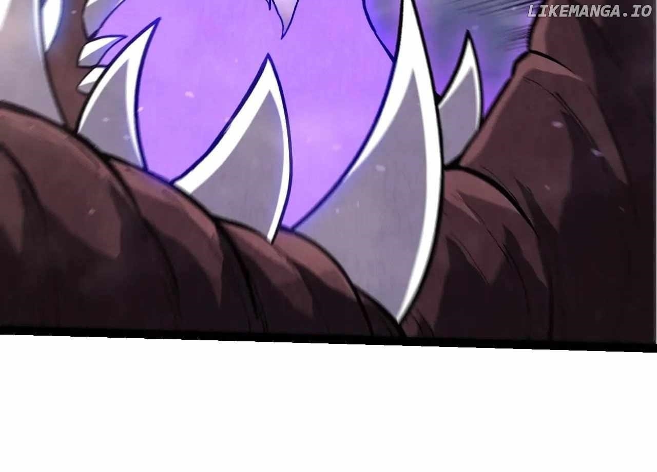 Evolution Begins With a Big Tree Chapter 367 - Manhwa18.com