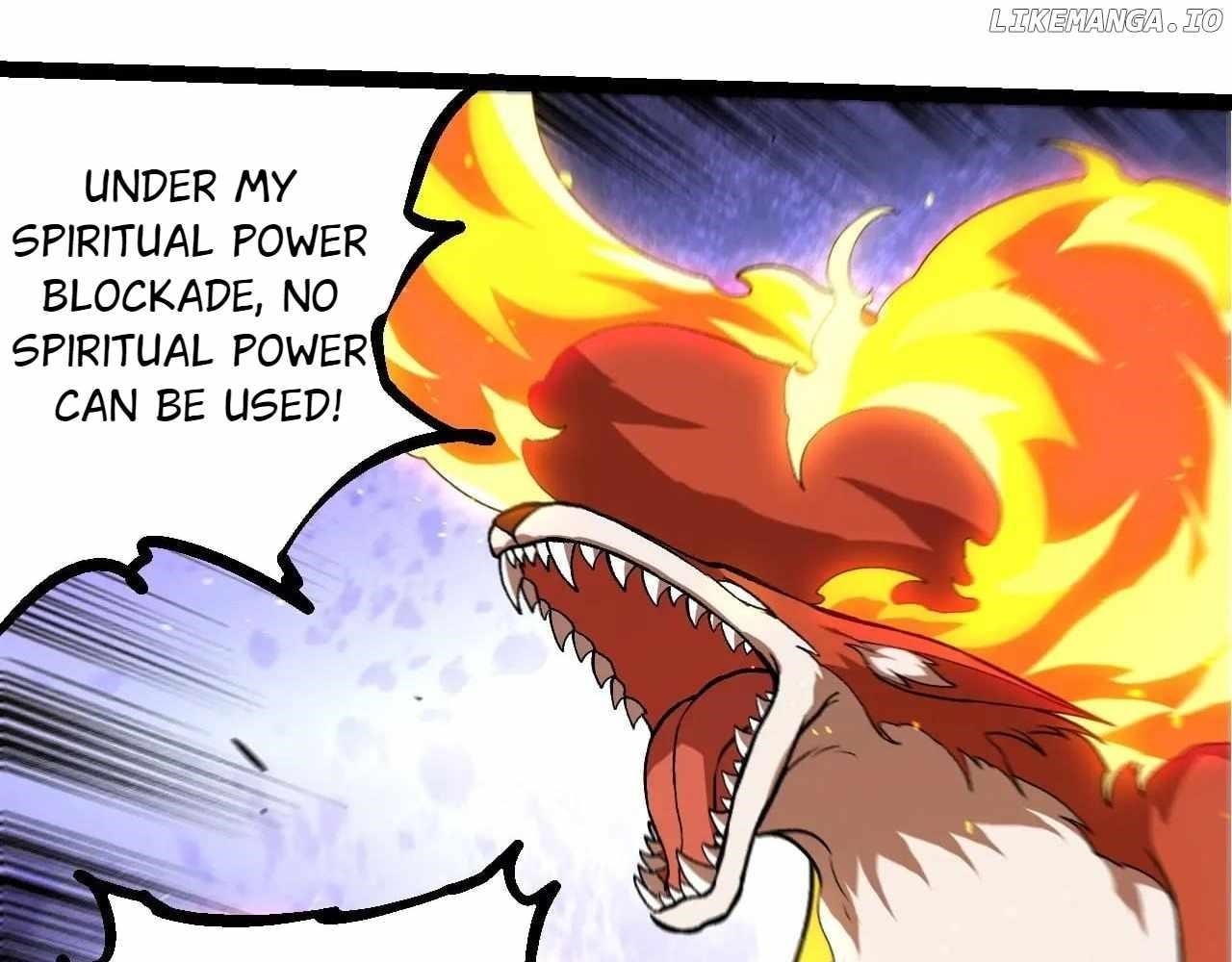 Evolution Begins With a Big Tree Chapter 367 - Manhwa18.com