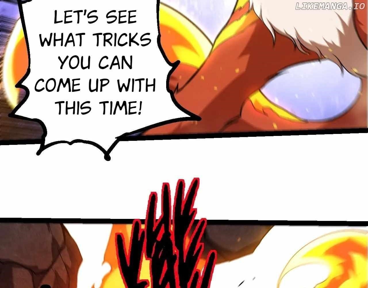 Evolution Begins With a Big Tree Chapter 367 - Manhwa18.com