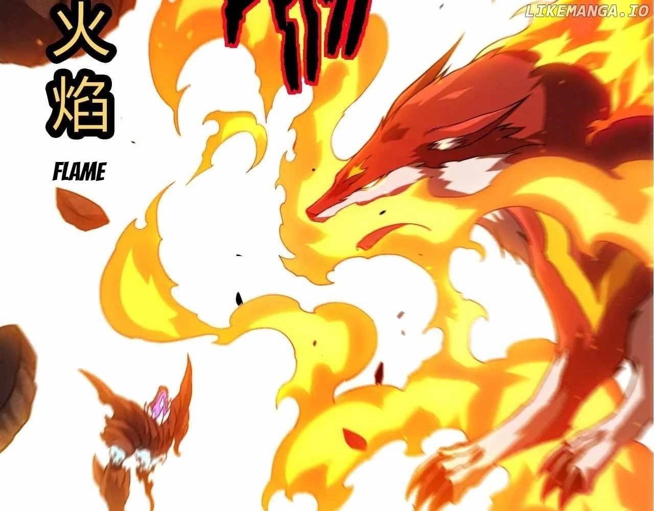 Evolution Begins With a Big Tree Chapter 367 - Manhwa18.com