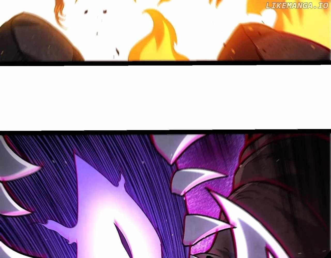 Evolution Begins With a Big Tree Chapter 367 - Manhwa18.com