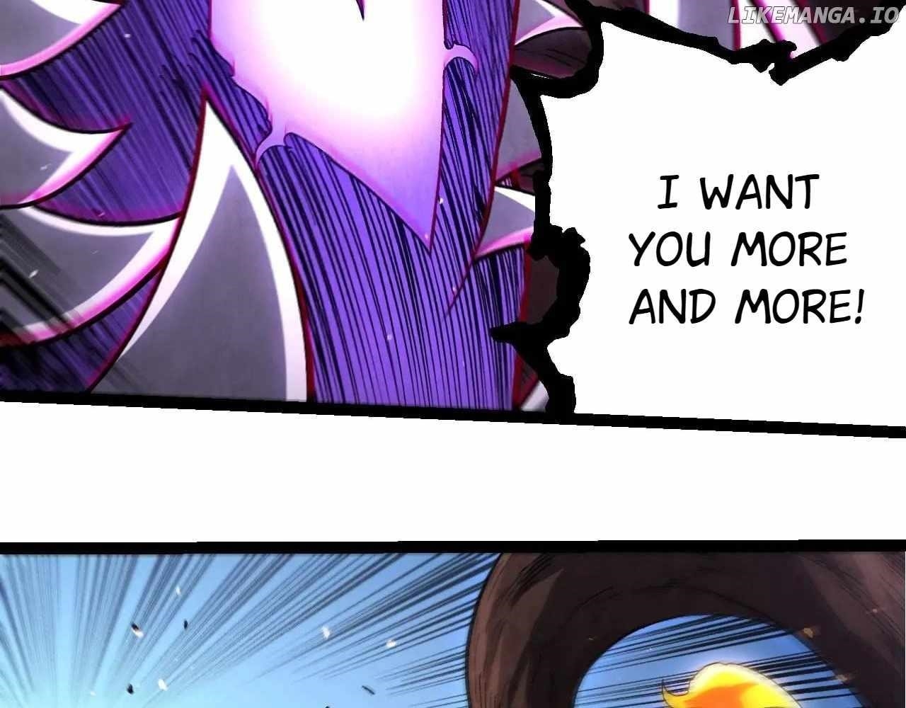 Evolution Begins With a Big Tree Chapter 367 - Manhwa18.com